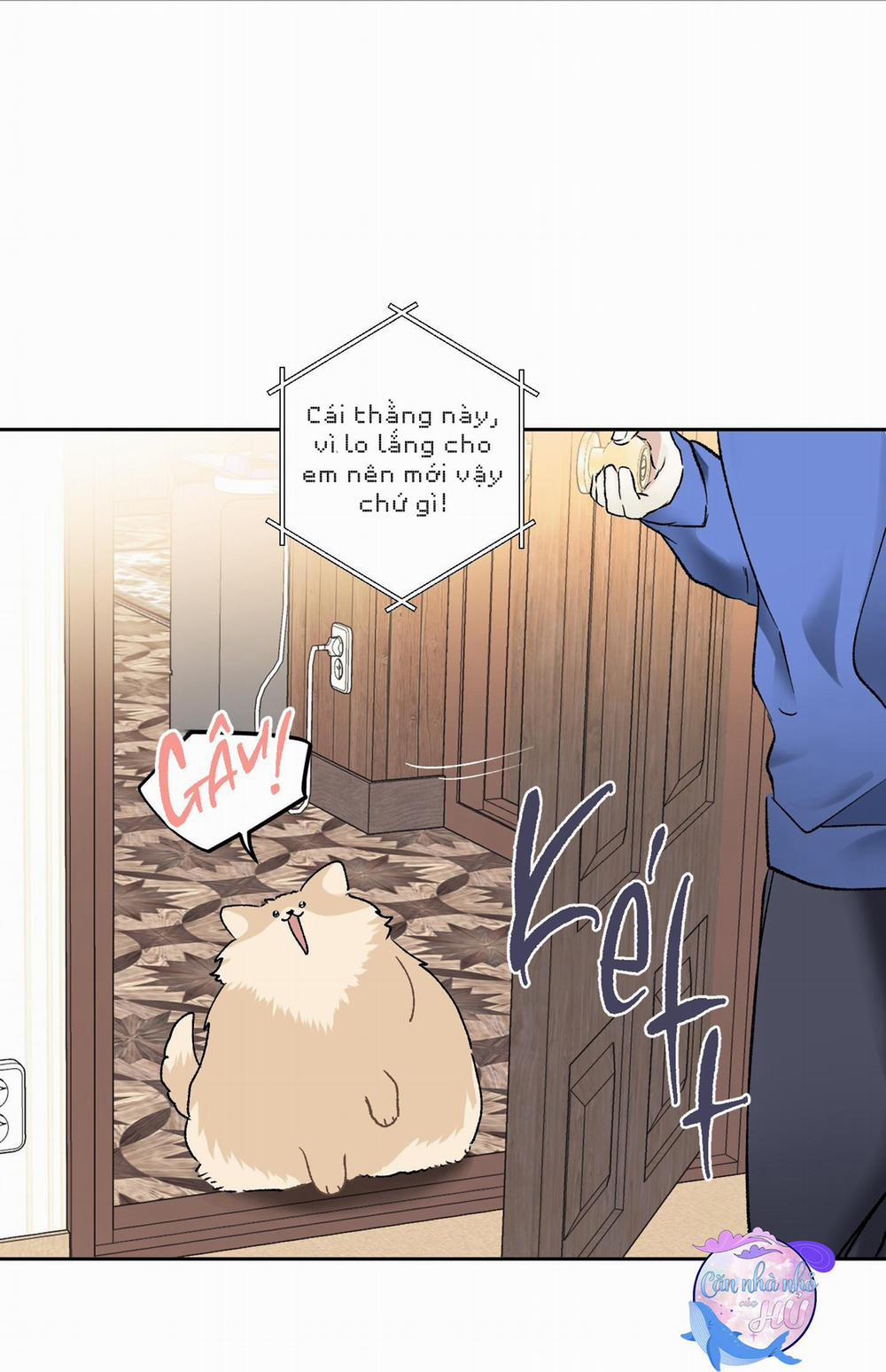 Thế Giới Khi Mất Đi Em 48 trang 41