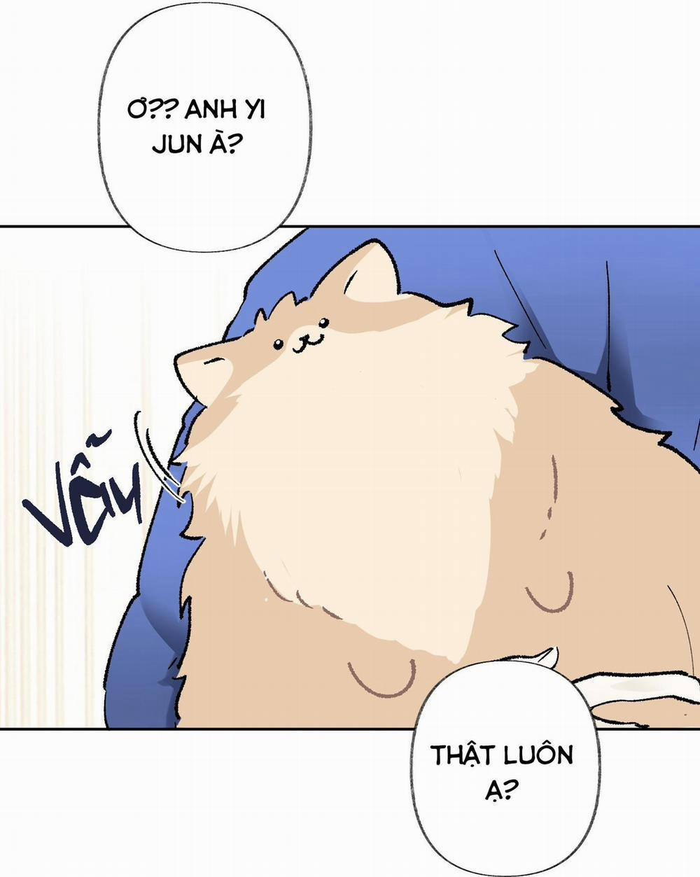 Thế Giới Khi Mất Đi Em 48 trang 45