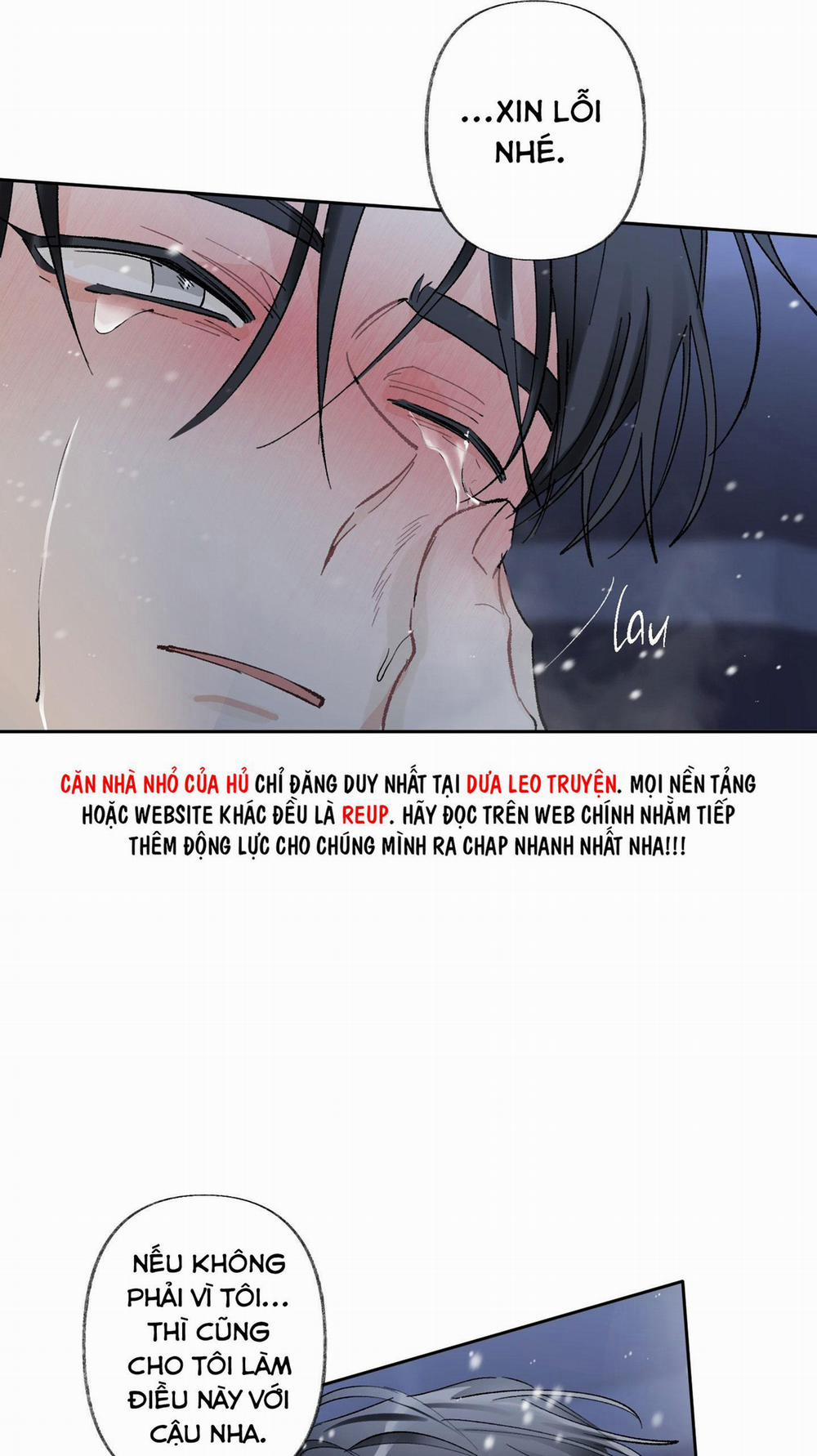 Thế Giới Khi Mất Đi Em 49 trang 14