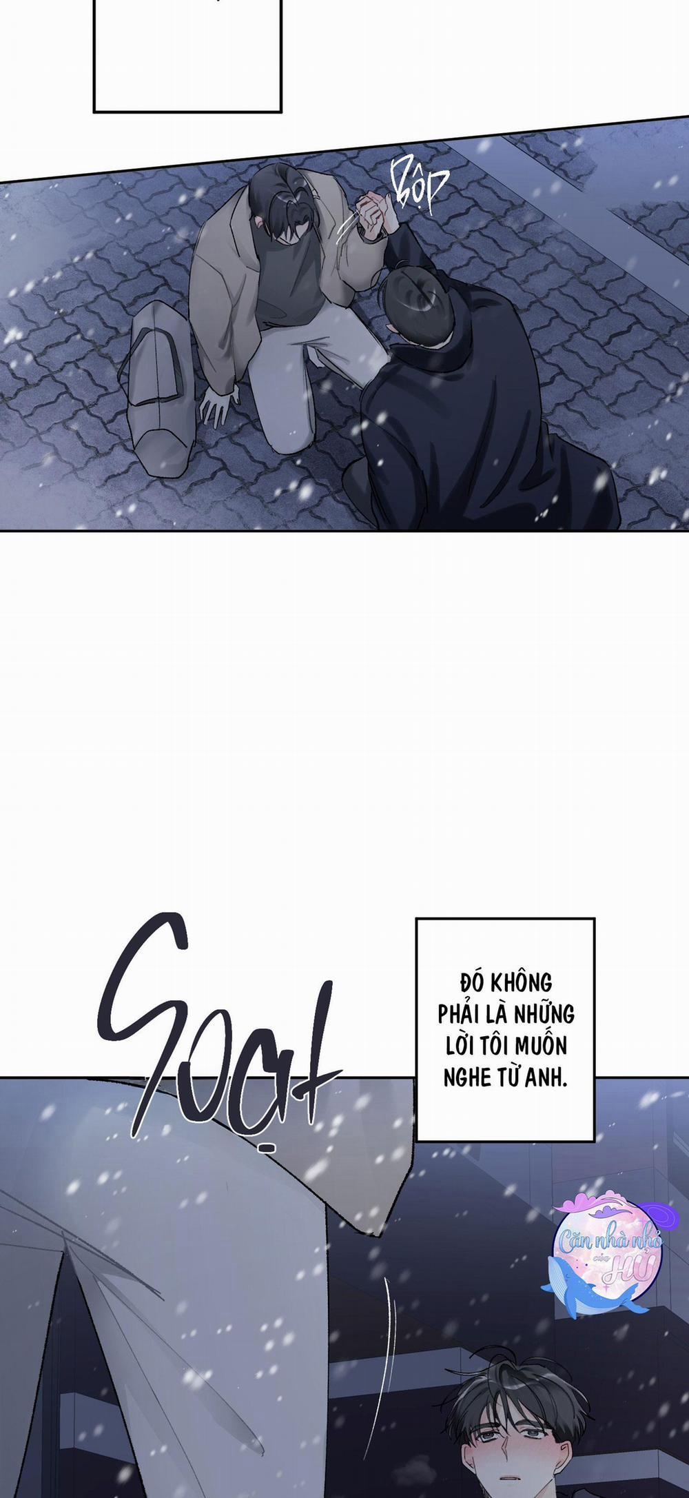 Thế Giới Khi Mất Đi Em 49 trang 19