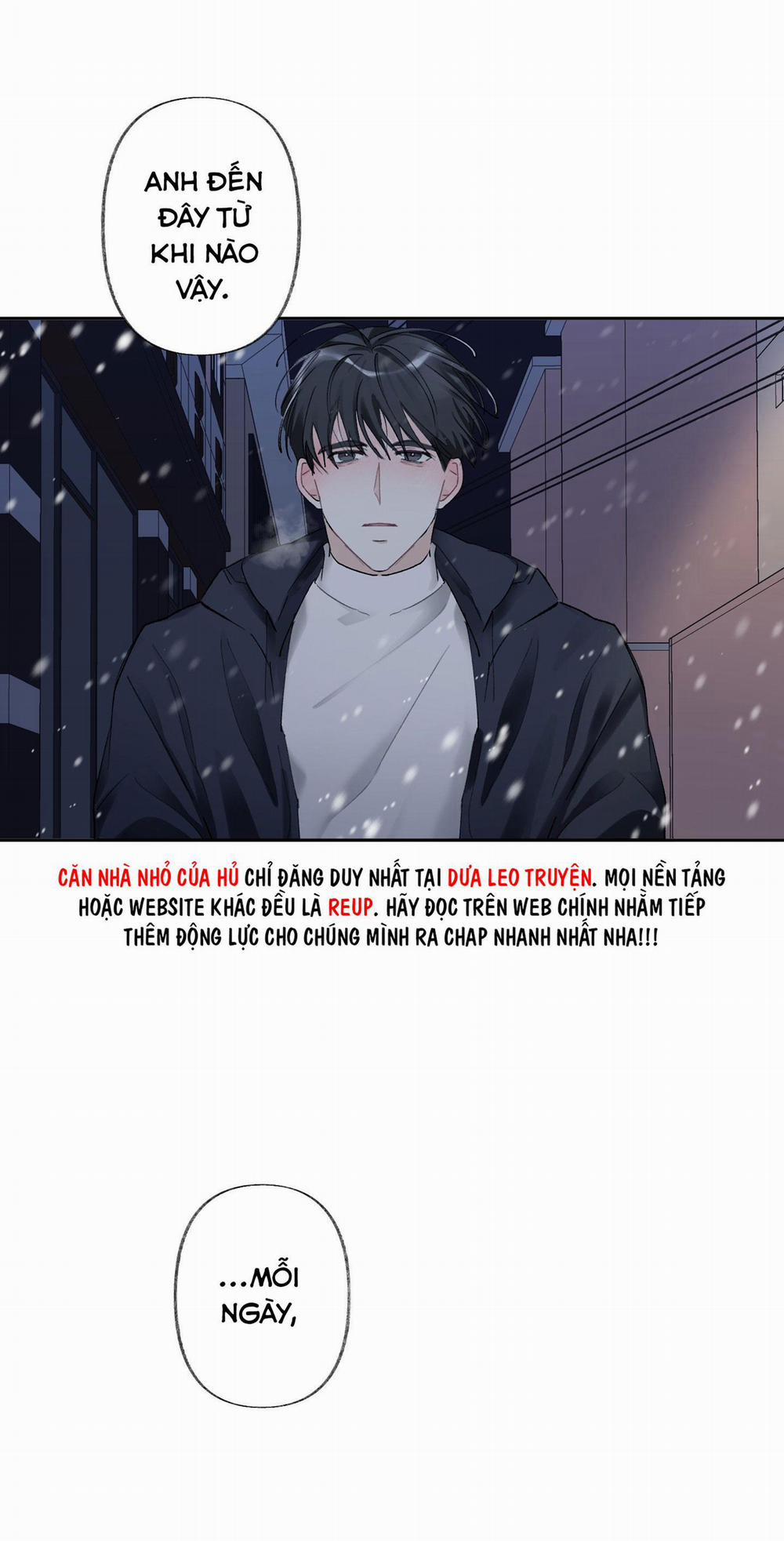 Thế Giới Khi Mất Đi Em 49 trang 22