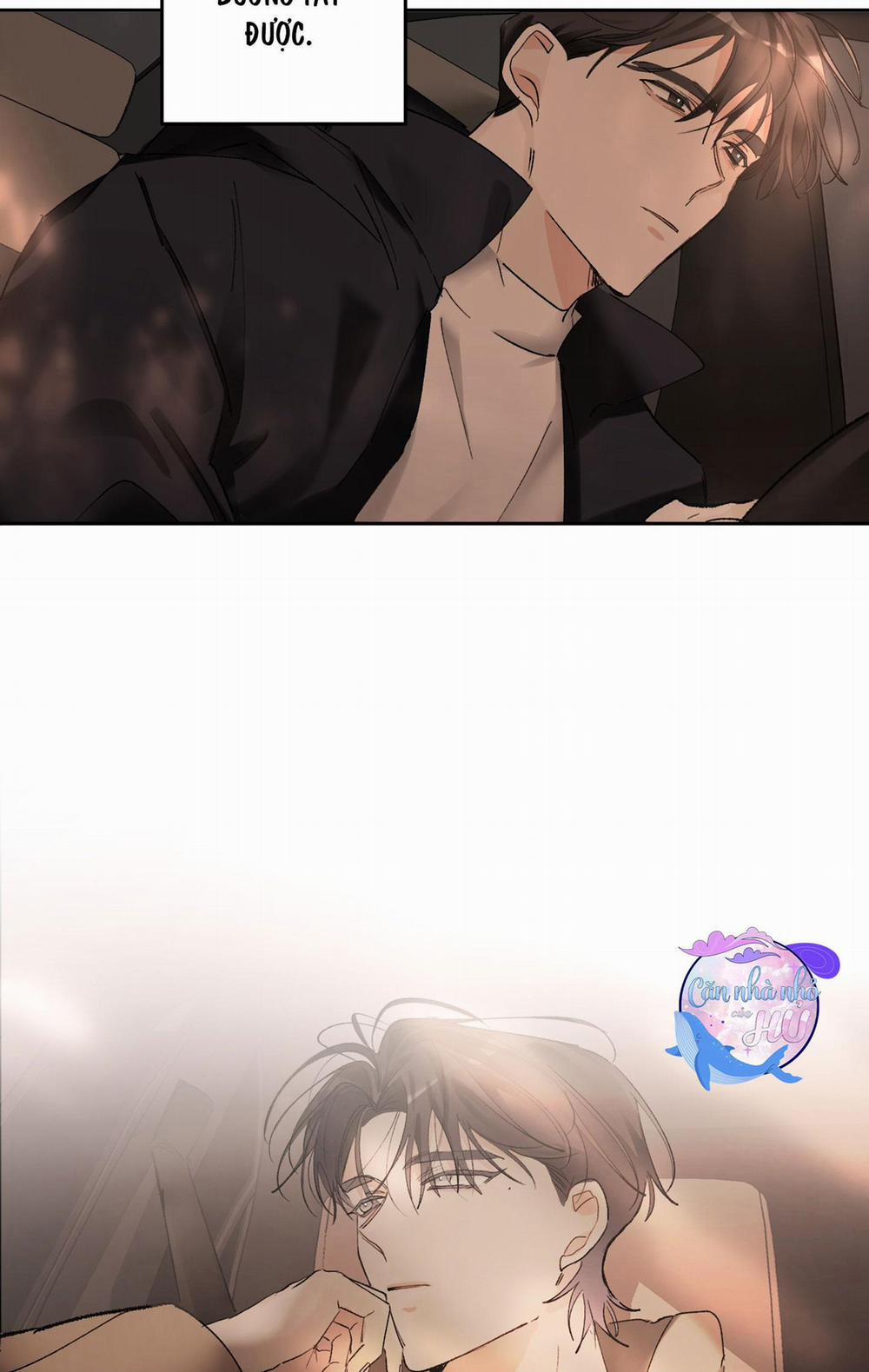 Thế Giới Khi Mất Đi Em 49 trang 32