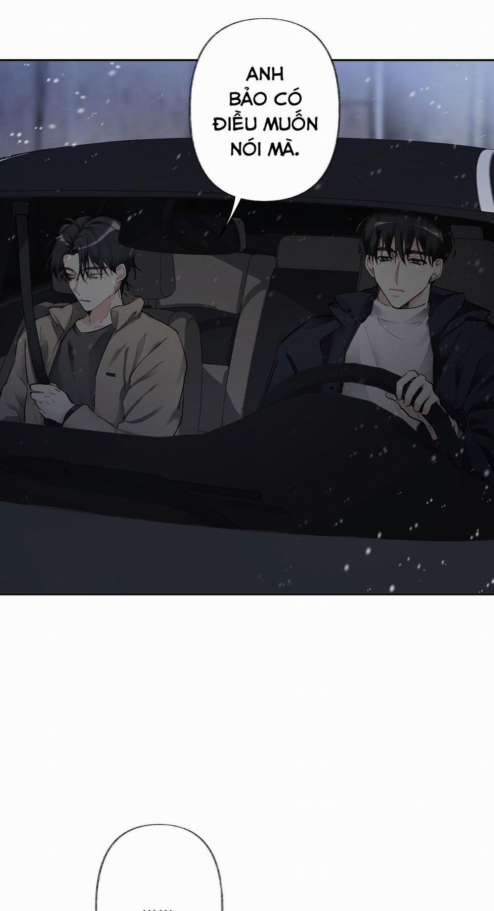 Thế Giới Khi Mất Đi Em 49 trang 36