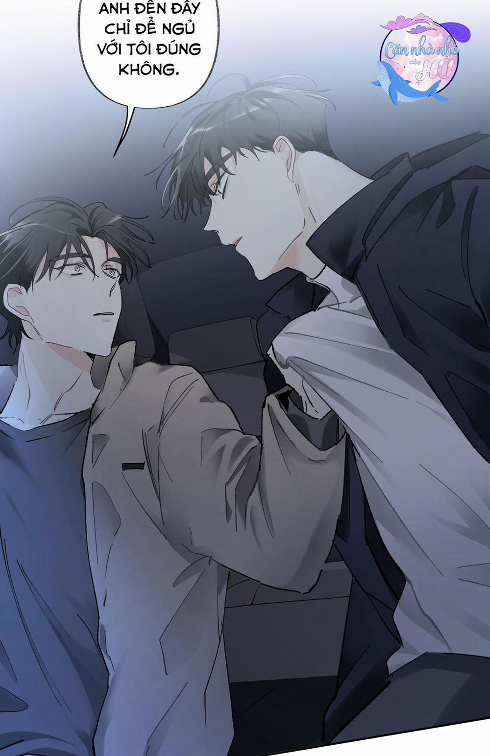 Thế Giới Khi Mất Đi Em 49 trang 46