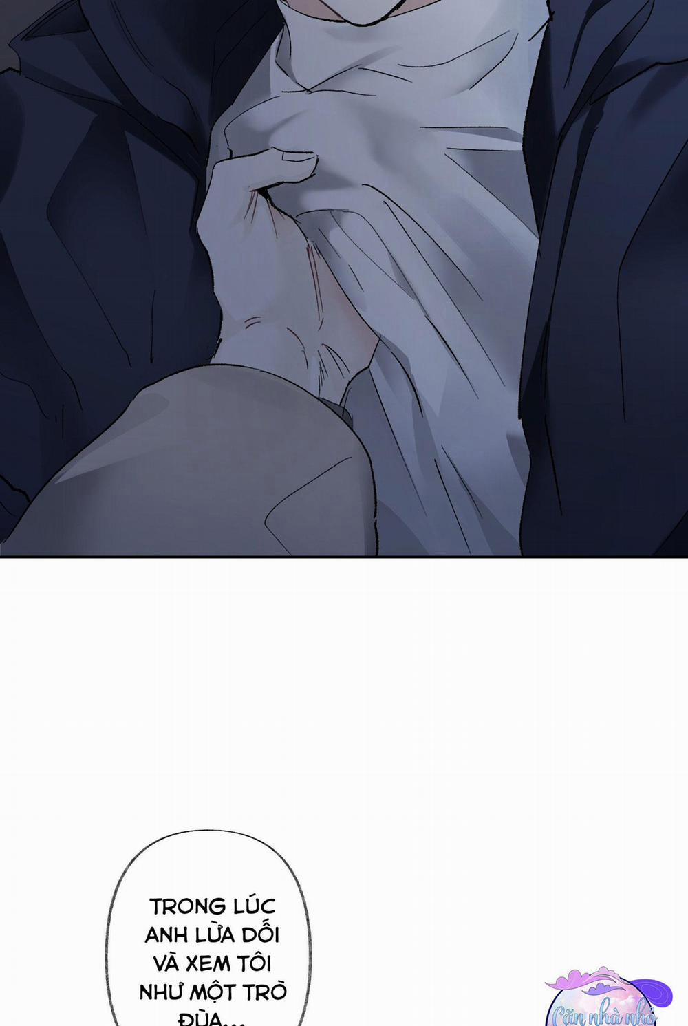 Thế Giới Khi Mất Đi Em 49 trang 54