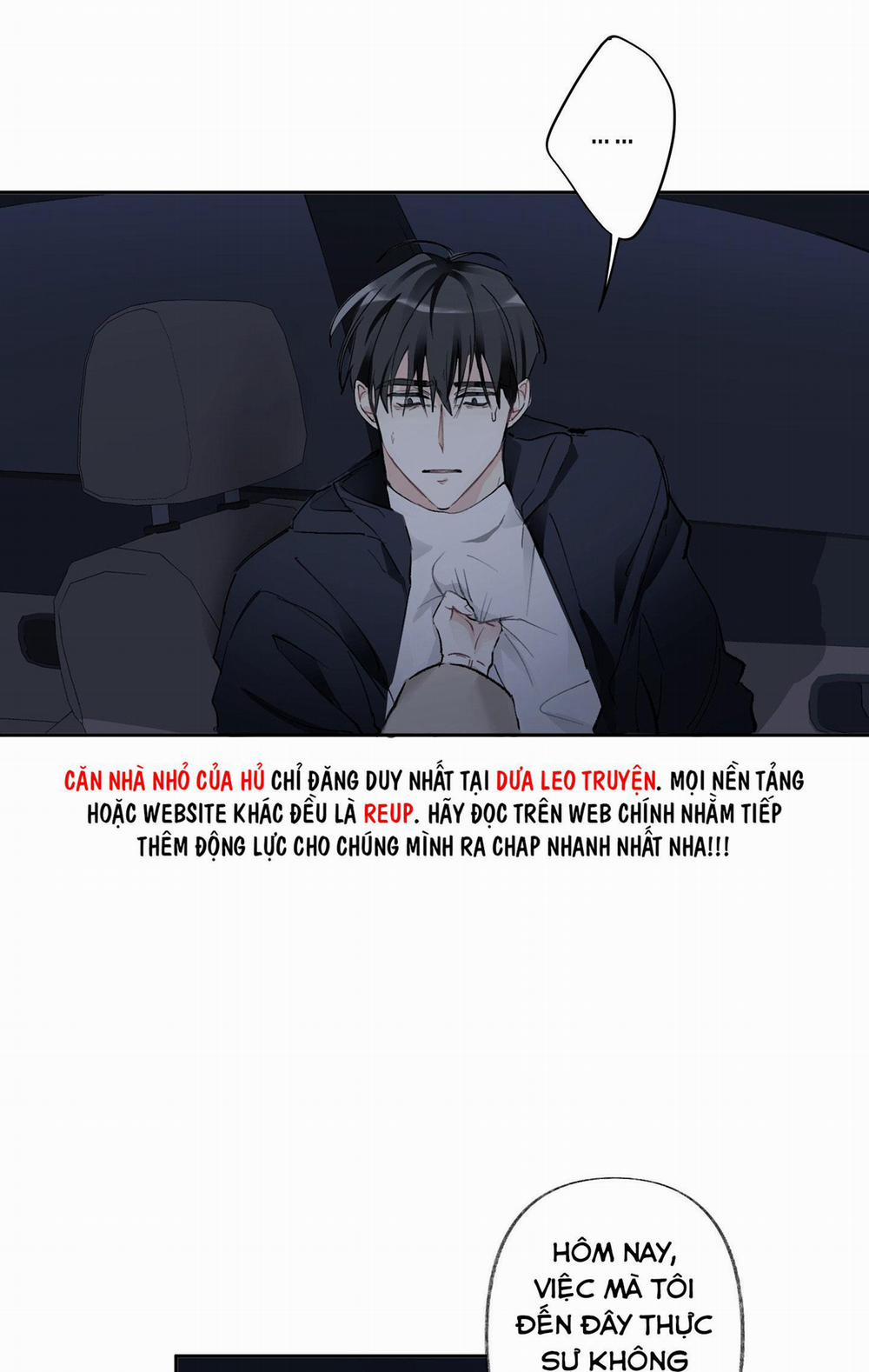 Thế Giới Khi Mất Đi Em 49 trang 56