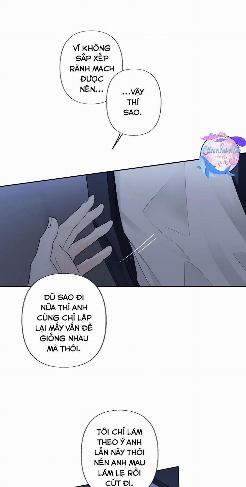 Thế Giới Khi Mất Đi Em 49 trang 58