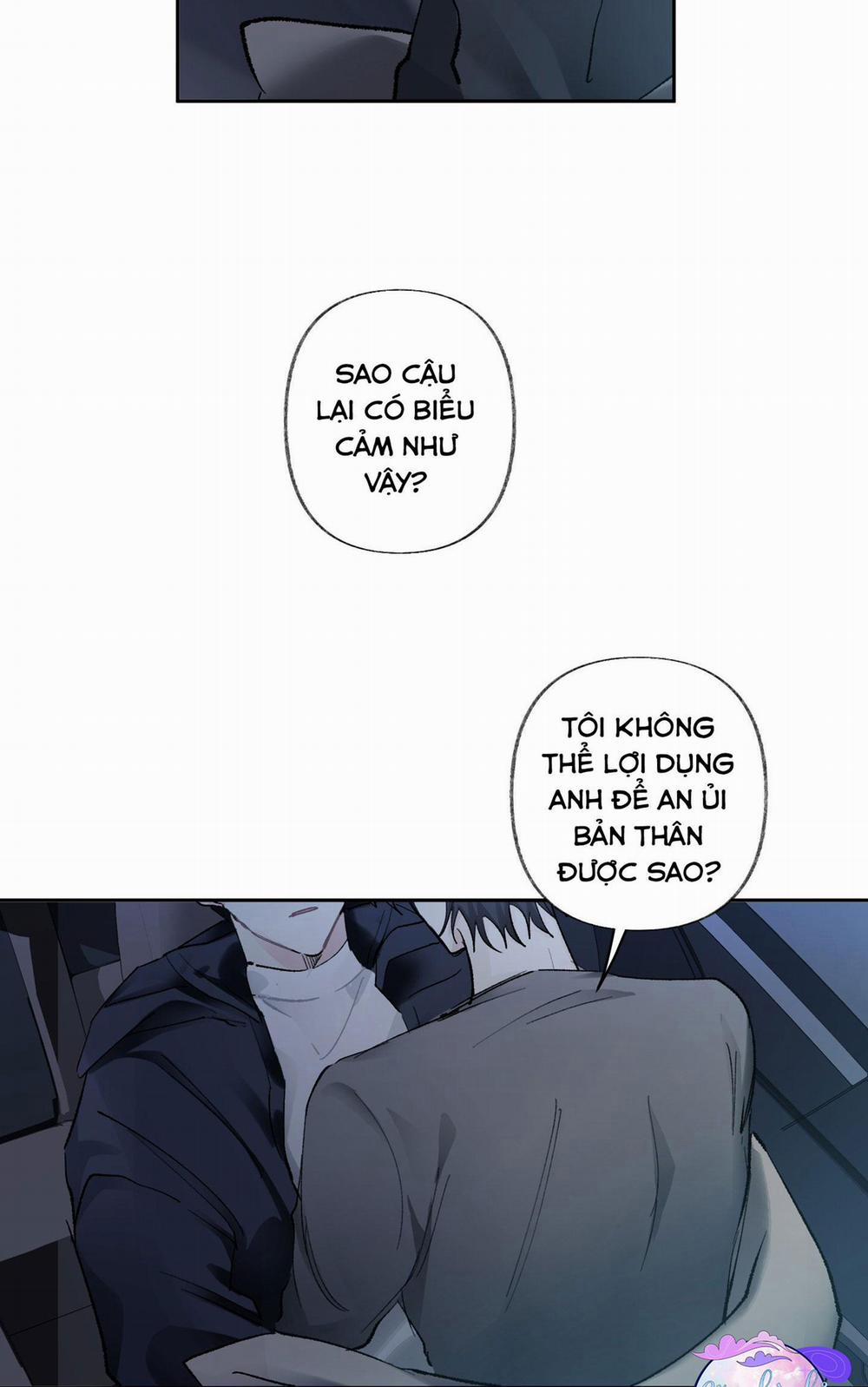 Thế Giới Khi Mất Đi Em 49 trang 63