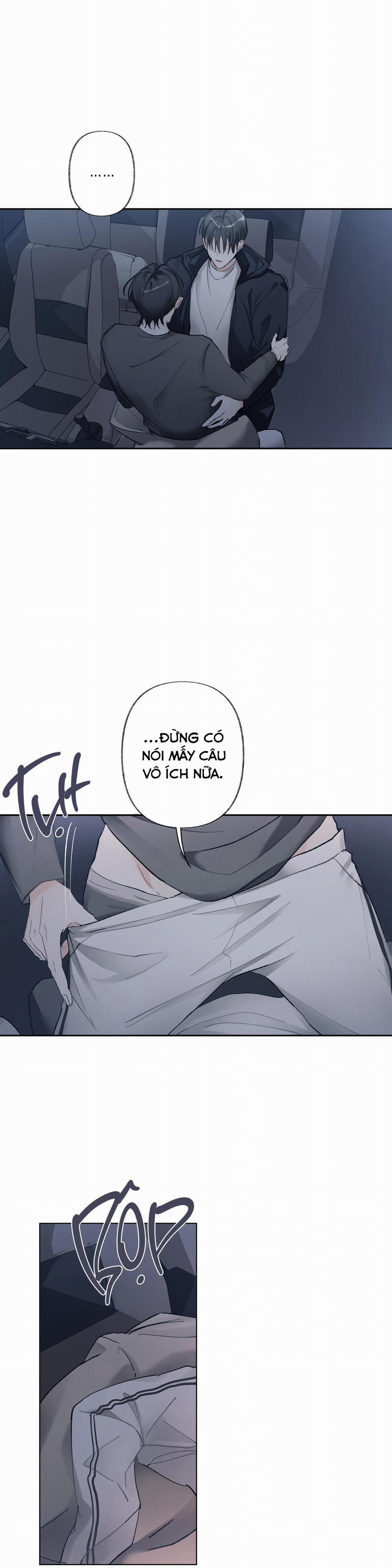 Thế Giới Khi Mất Đi Em 50 trang 10