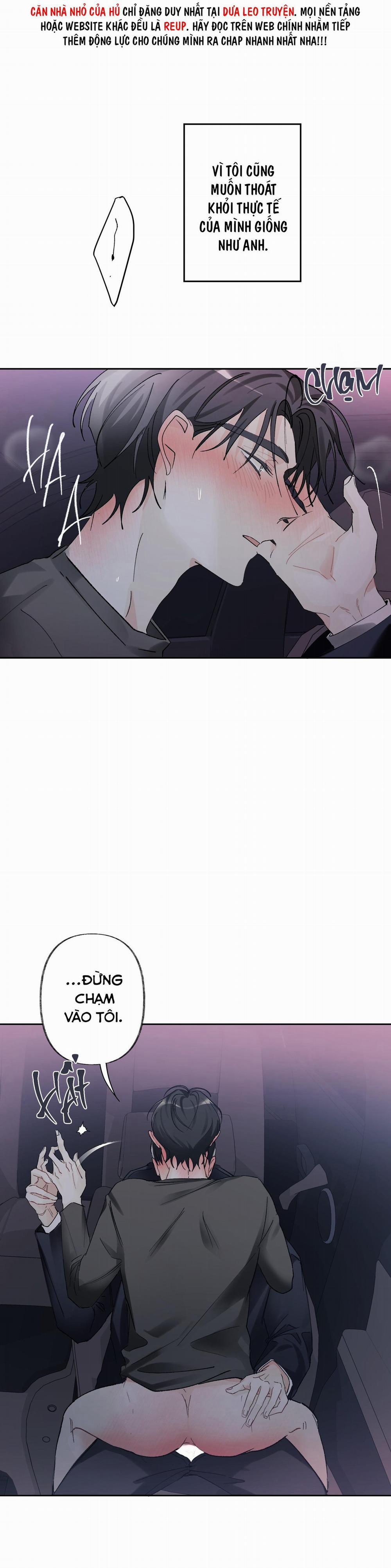 Thế Giới Khi Mất Đi Em 50 trang 19