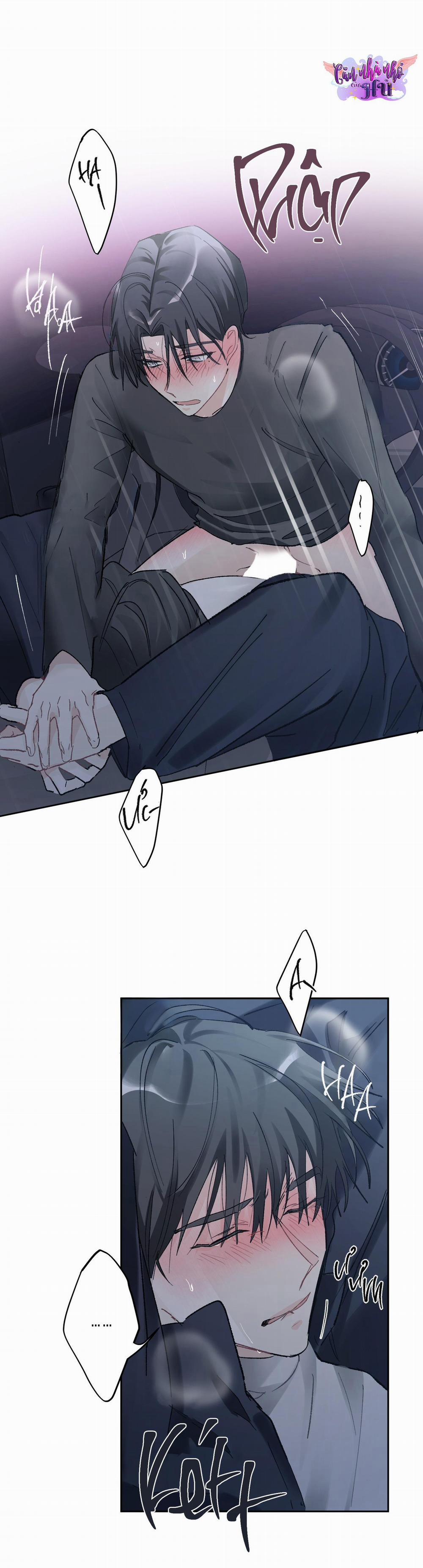 Thế Giới Khi Mất Đi Em 50 trang 22