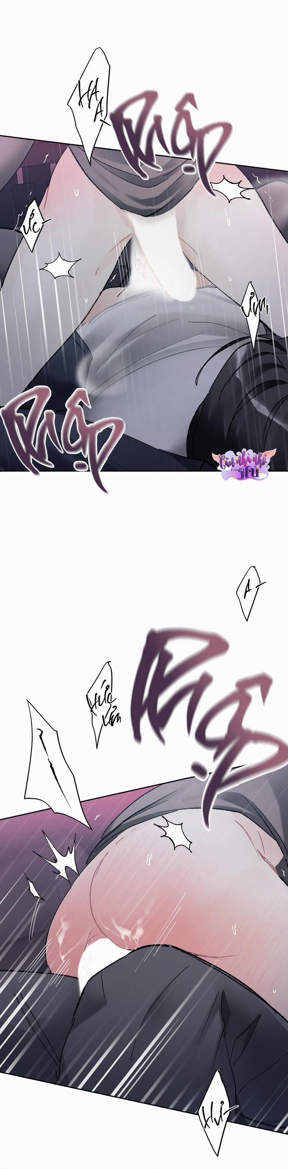 Thế Giới Khi Mất Đi Em 50 trang 25