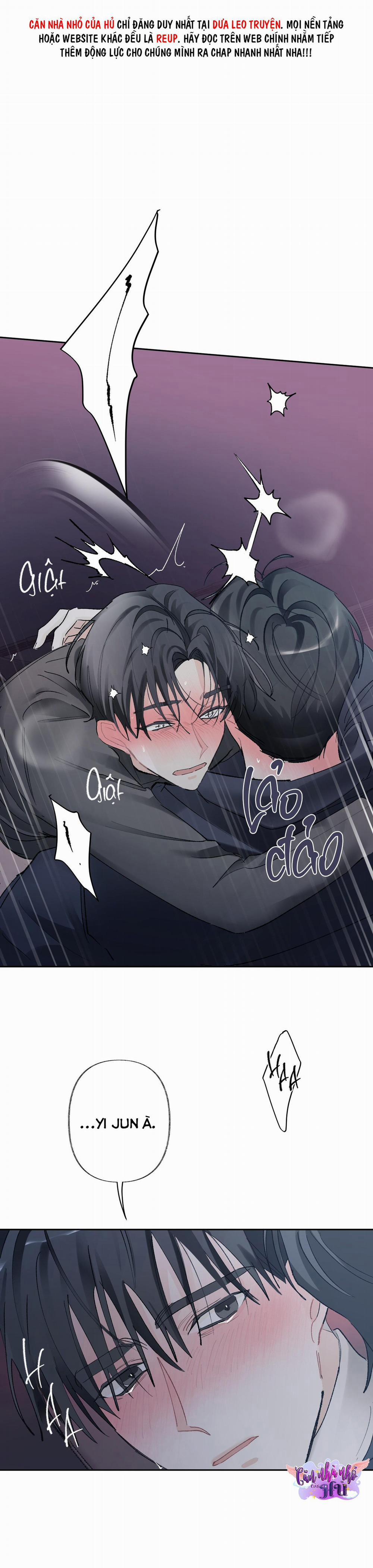 Thế Giới Khi Mất Đi Em 50 trang 26