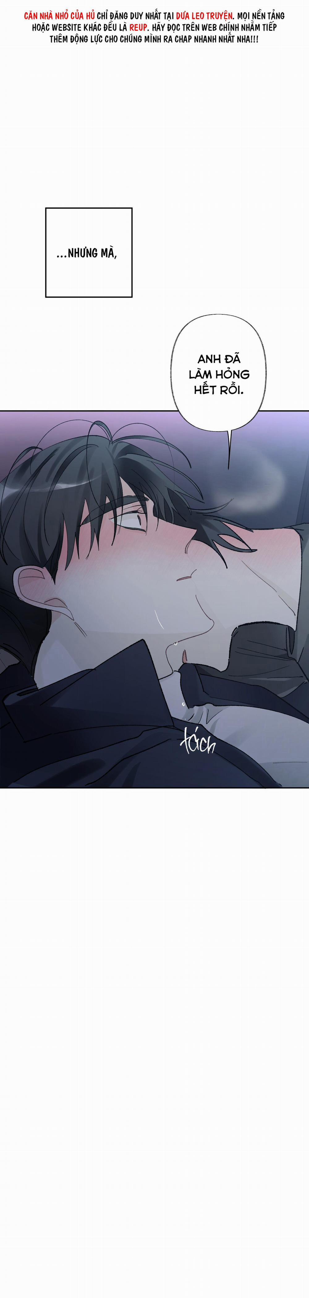 Thế Giới Khi Mất Đi Em 50 trang 29