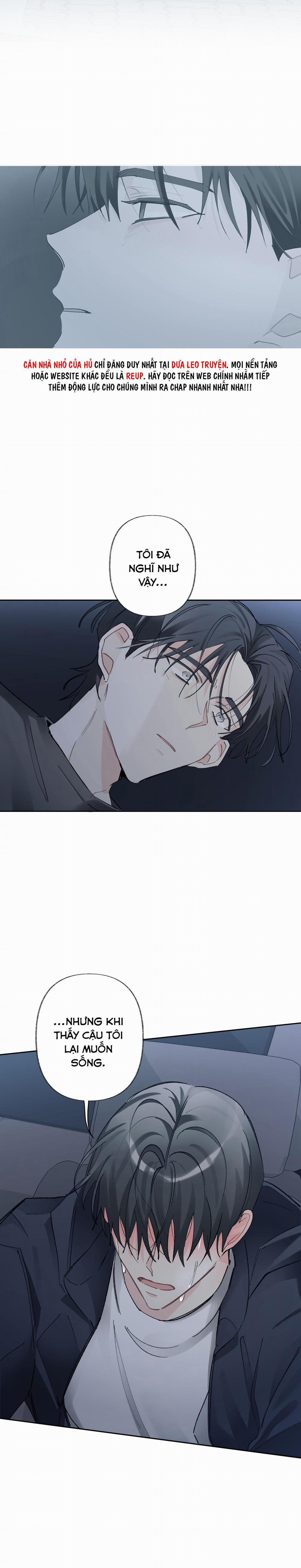 Thế Giới Khi Mất Đi Em 50 trang 6