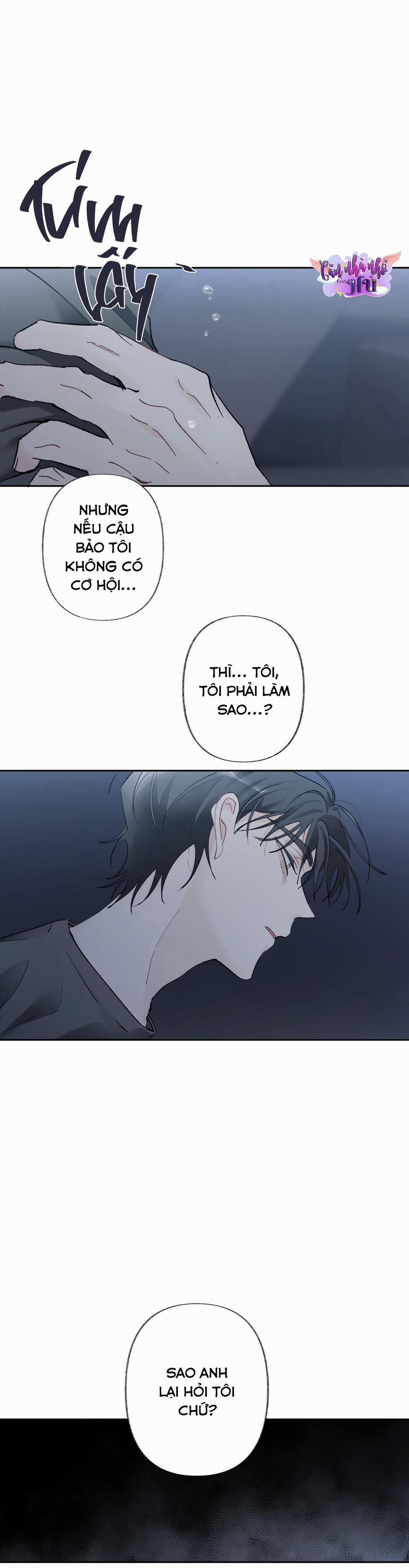 Thế Giới Khi Mất Đi Em 50 trang 7