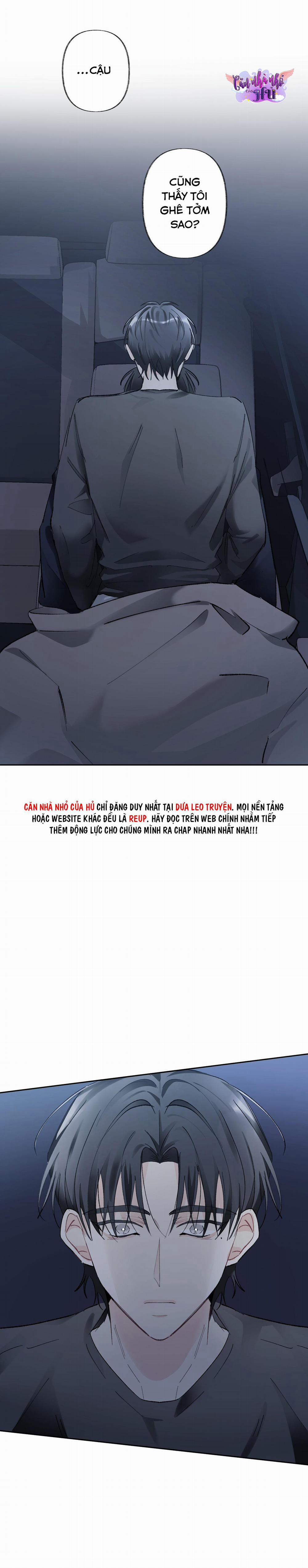 Thế Giới Khi Mất Đi Em 50 trang 9