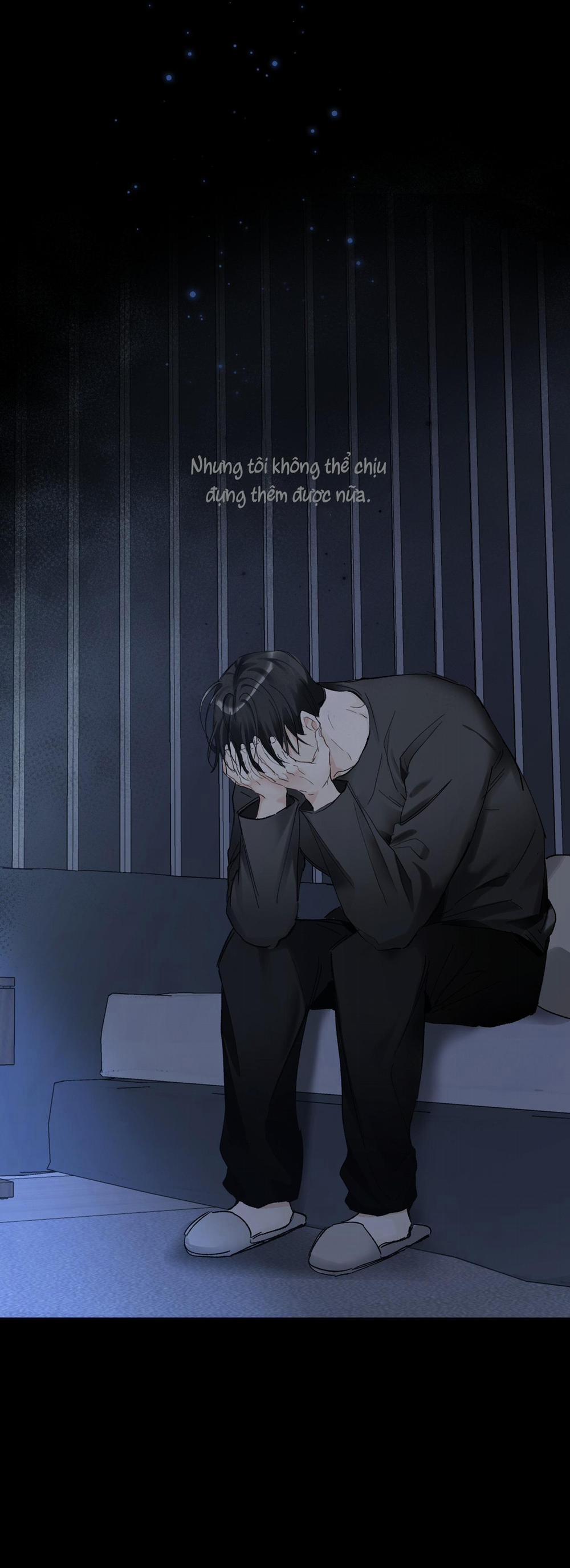 Thế Giới Khi Mất Đi Em 51 trang 29