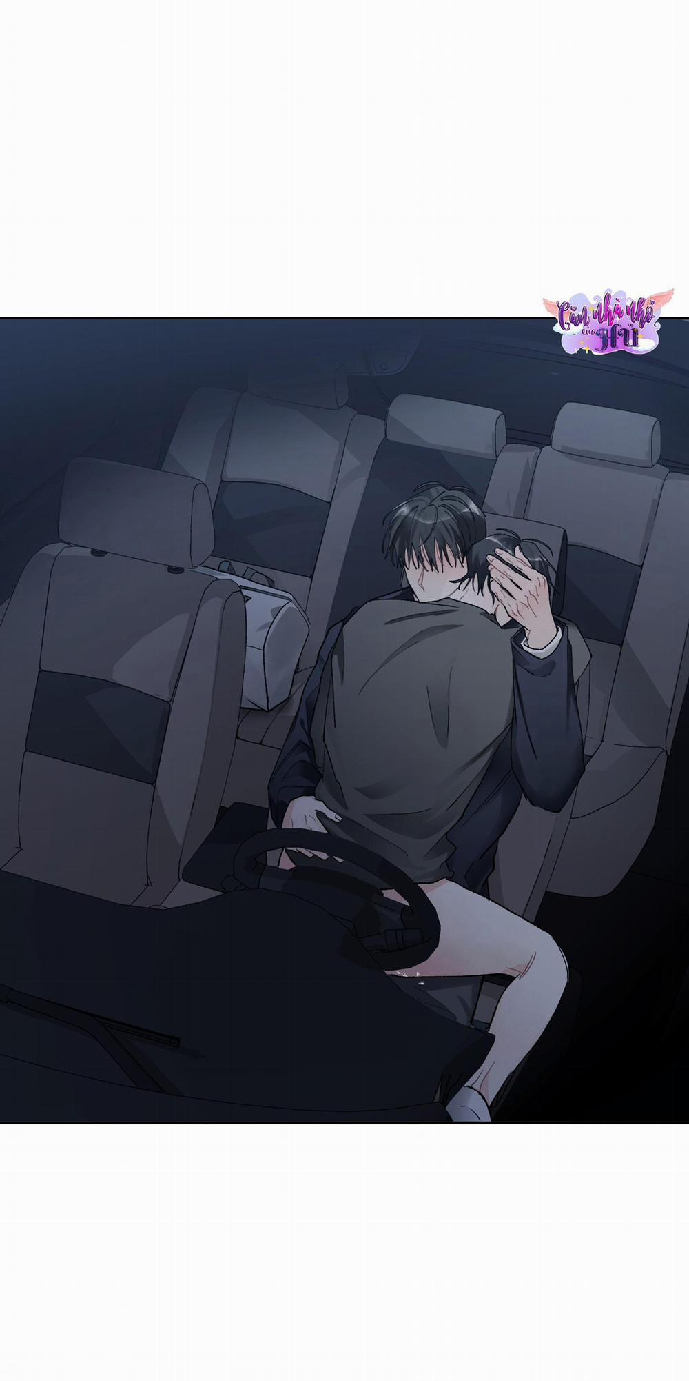 Thế Giới Khi Mất Đi Em 51 trang 3