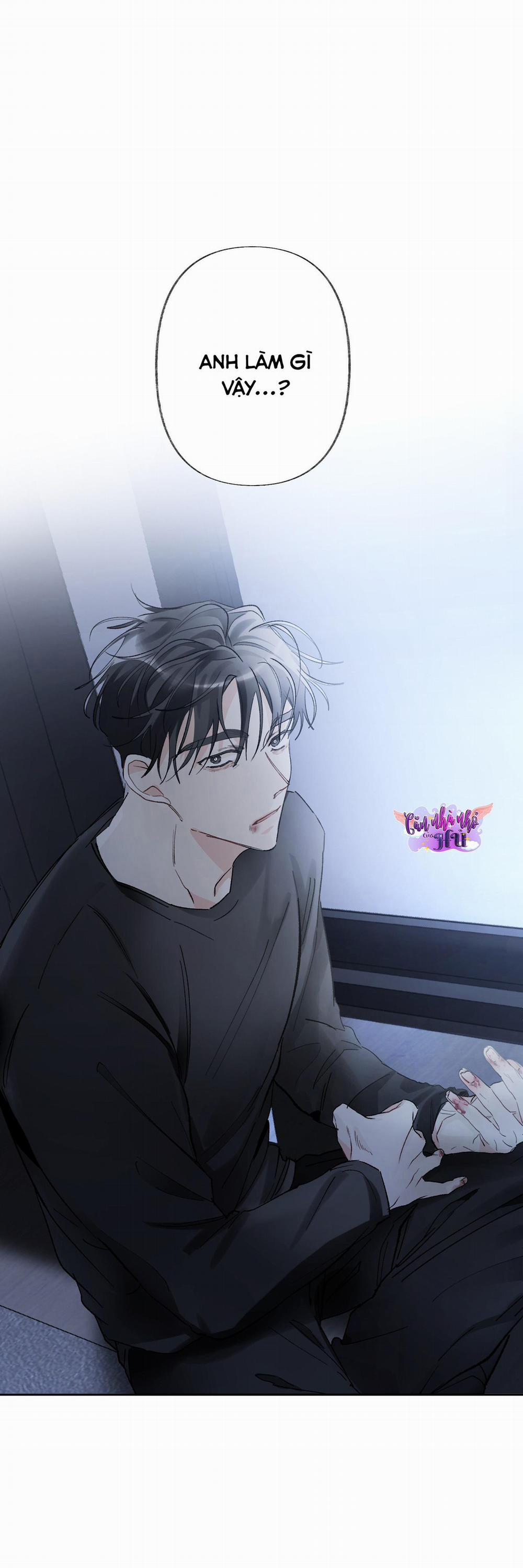 Thế Giới Khi Mất Đi Em 51 trang 43