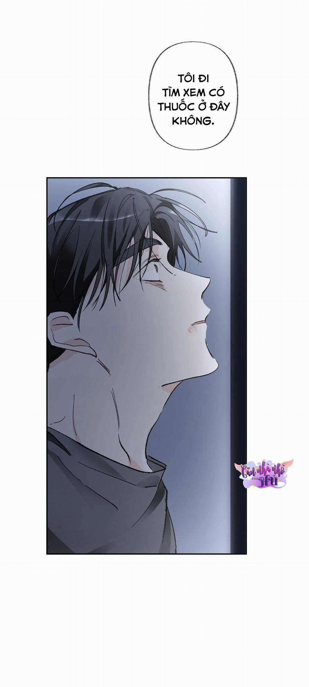 Thế Giới Khi Mất Đi Em 51 trang 53