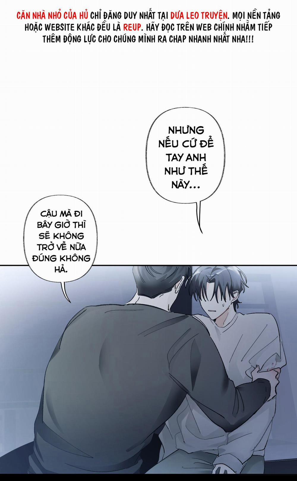 Thế Giới Khi Mất Đi Em 51 trang 56