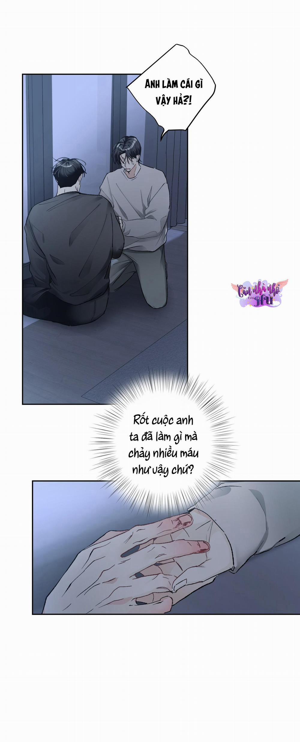 Thế Giới Khi Mất Đi Em 51 trang 61