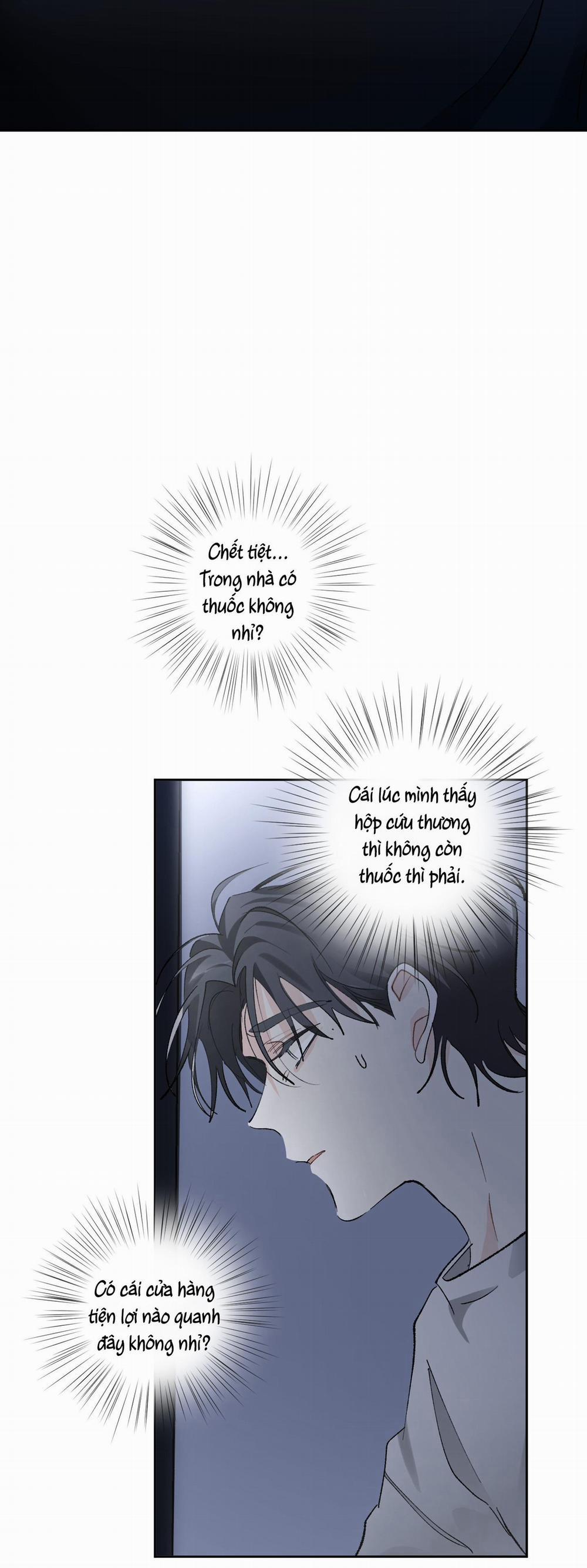 Thế Giới Khi Mất Đi Em 51 trang 67