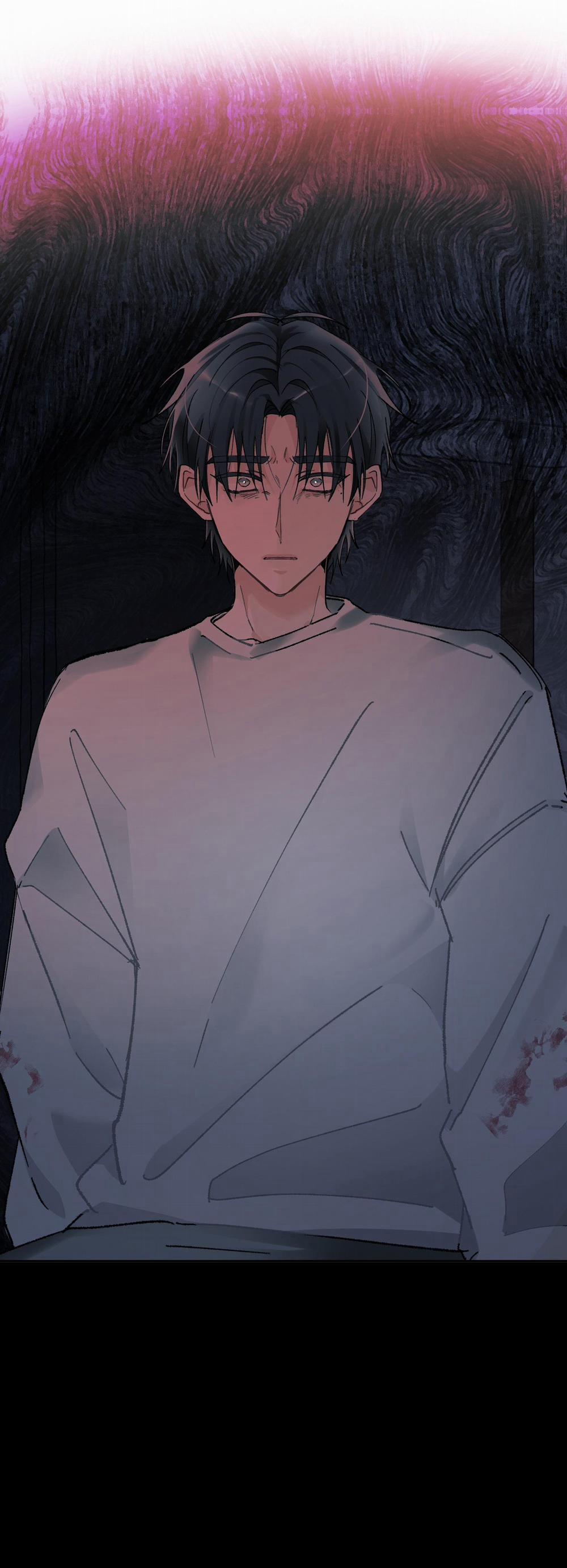 Thế Giới Khi Mất Đi Em 52 trang 21