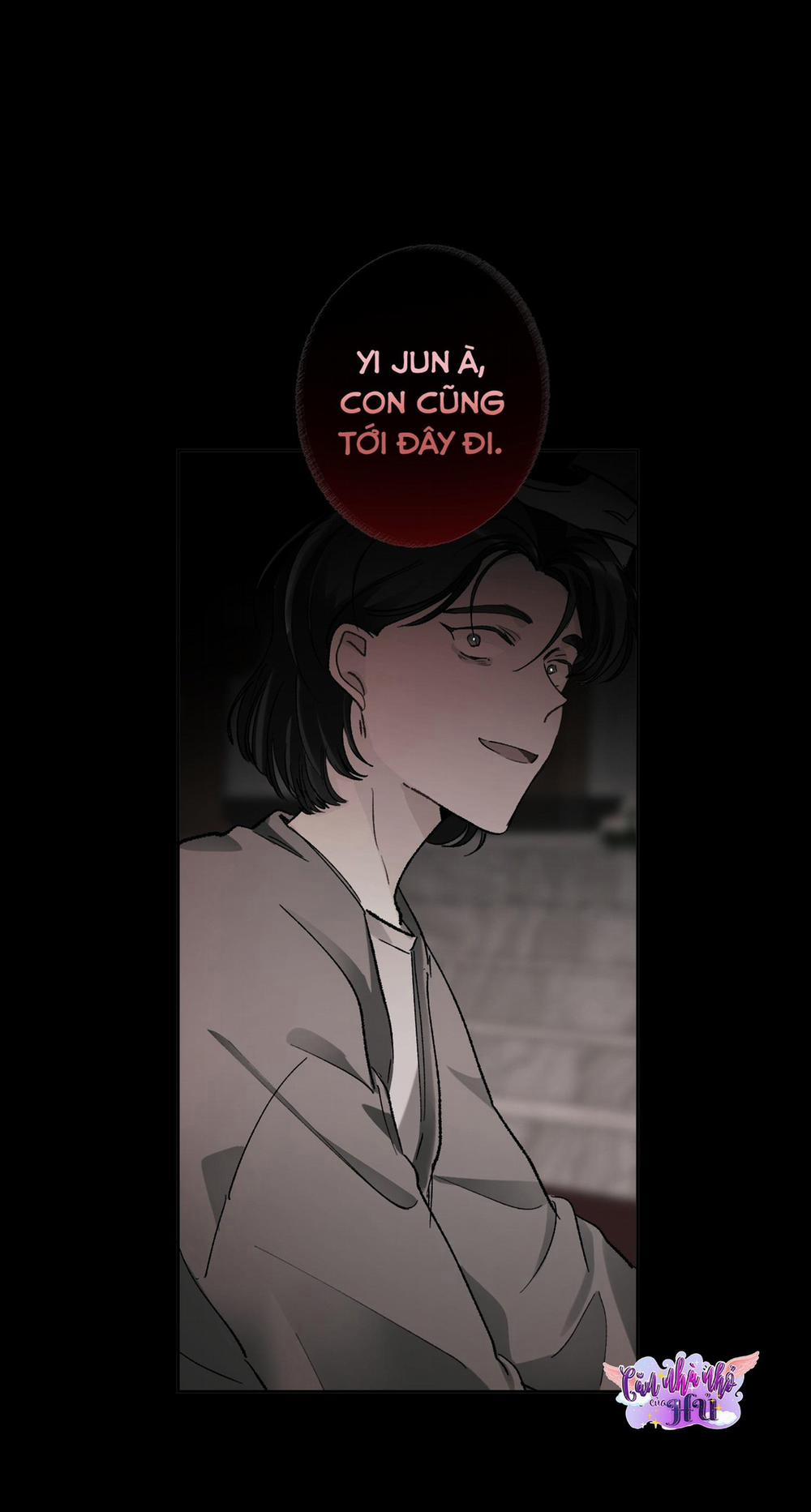 Thế Giới Khi Mất Đi Em 52 trang 48