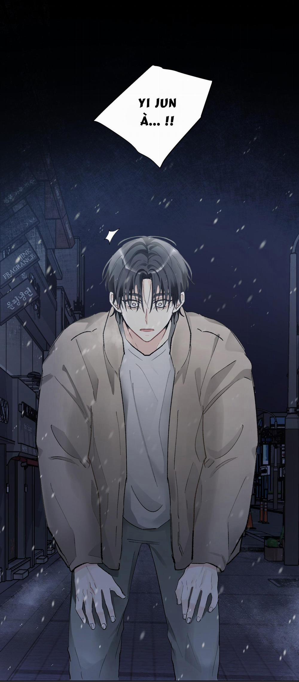 Thế Giới Khi Mất Đi Em 52 trang 50