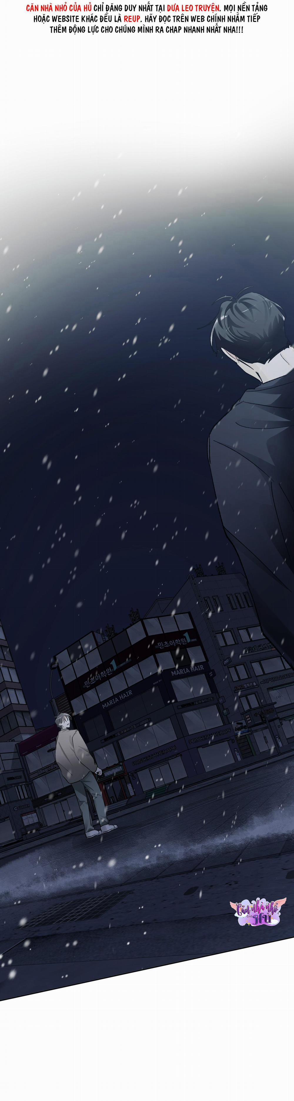 Thế Giới Khi Mất Đi Em 52 trang 51