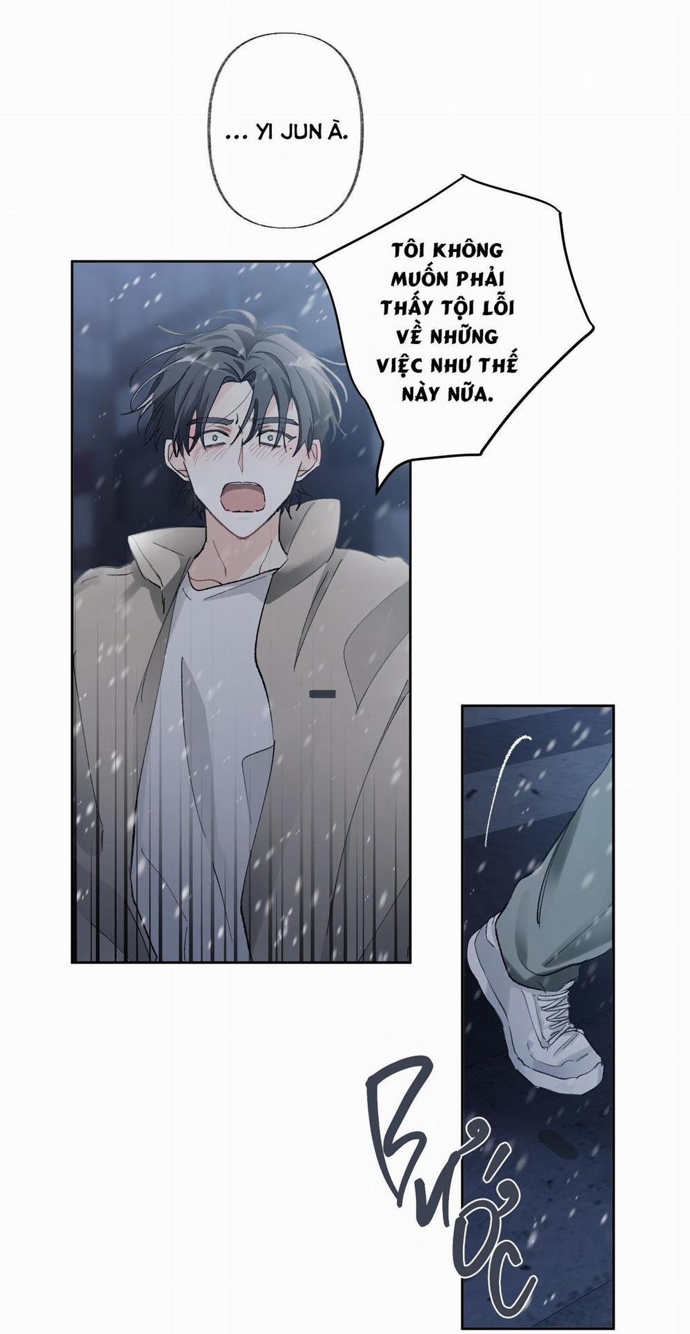 Thế Giới Khi Mất Đi Em 52 trang 57