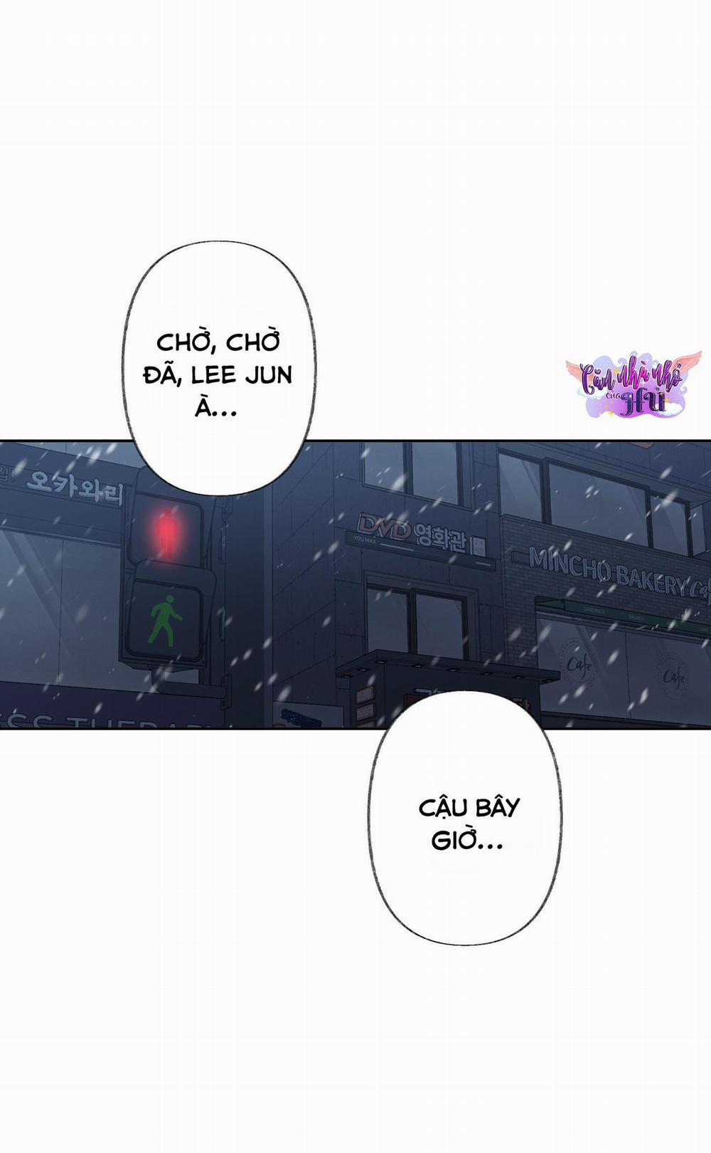 Thế Giới Khi Mất Đi Em 52 trang 59