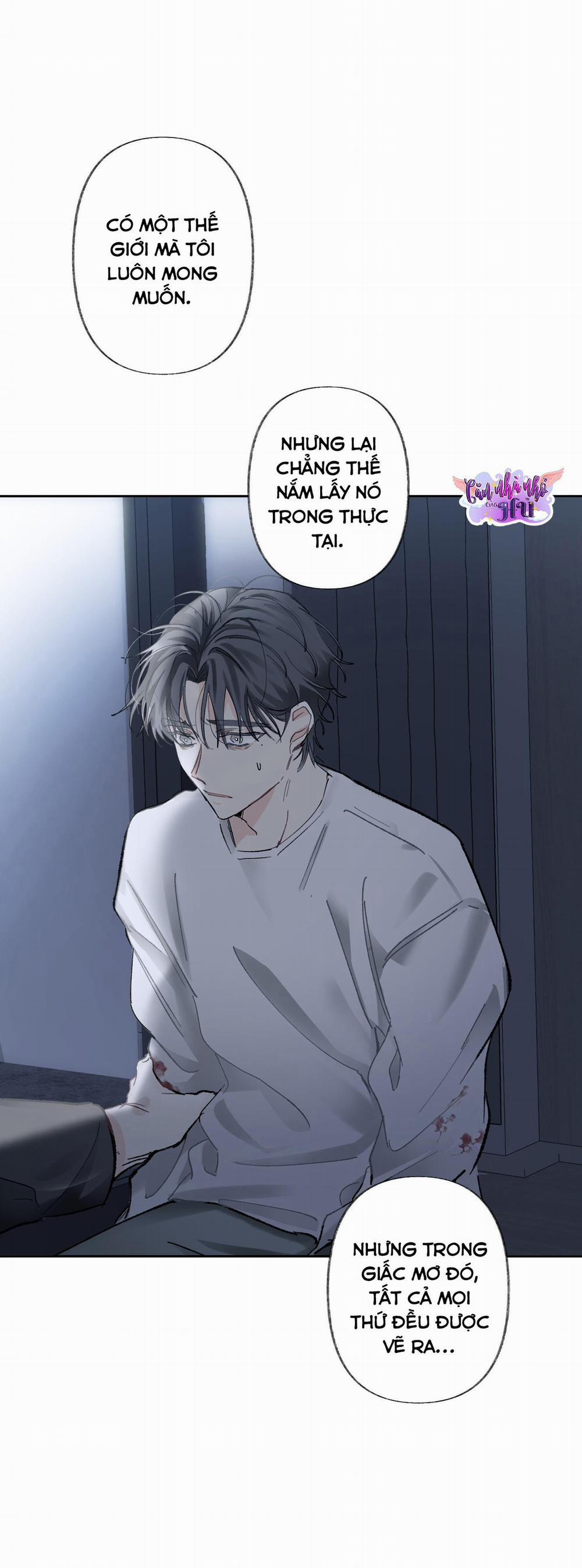 Thế Giới Khi Mất Đi Em 52 trang 7