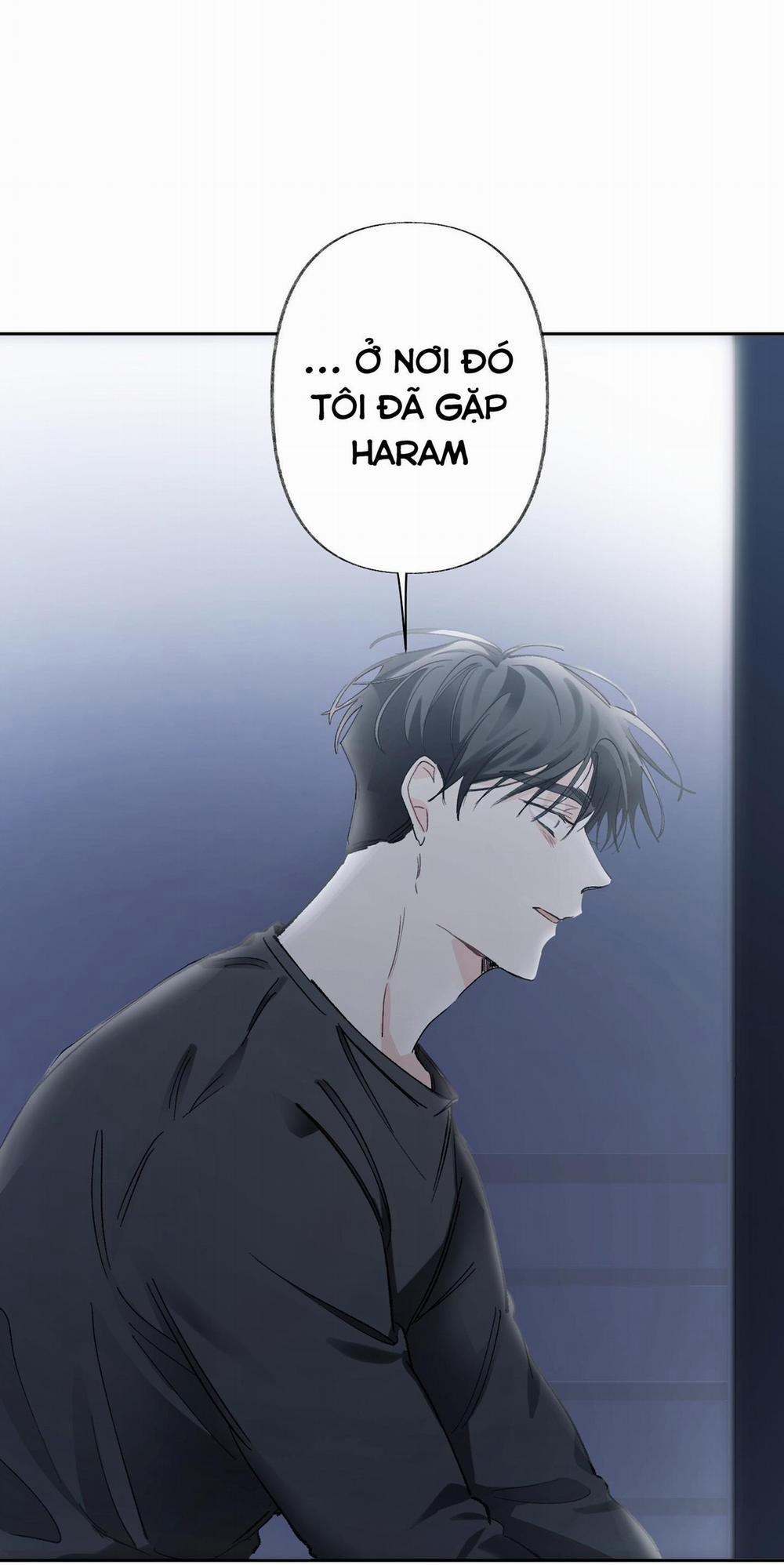 Thế Giới Khi Mất Đi Em 52 trang 8