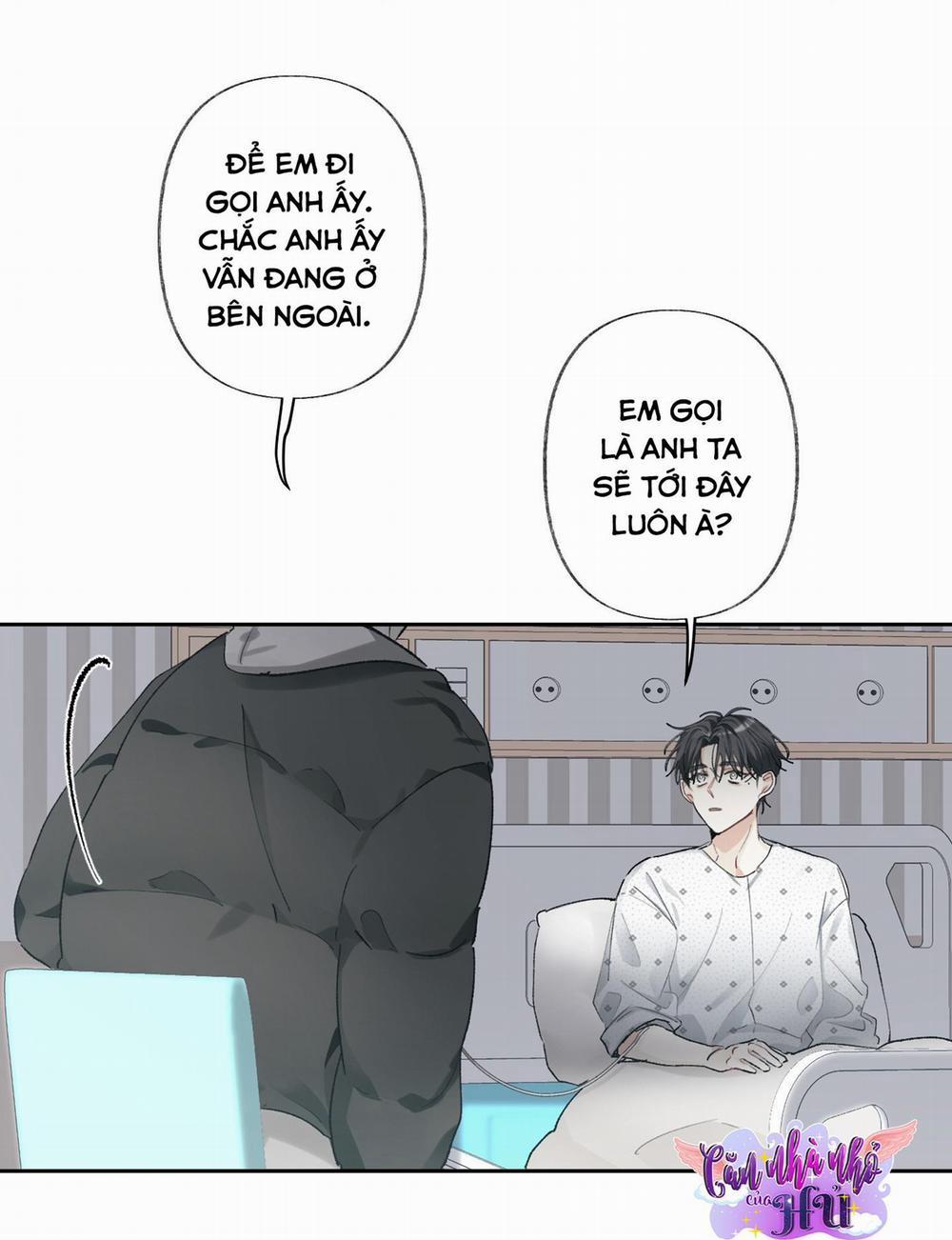 Thế Giới Khi Mất Đi Em 53 trang 103