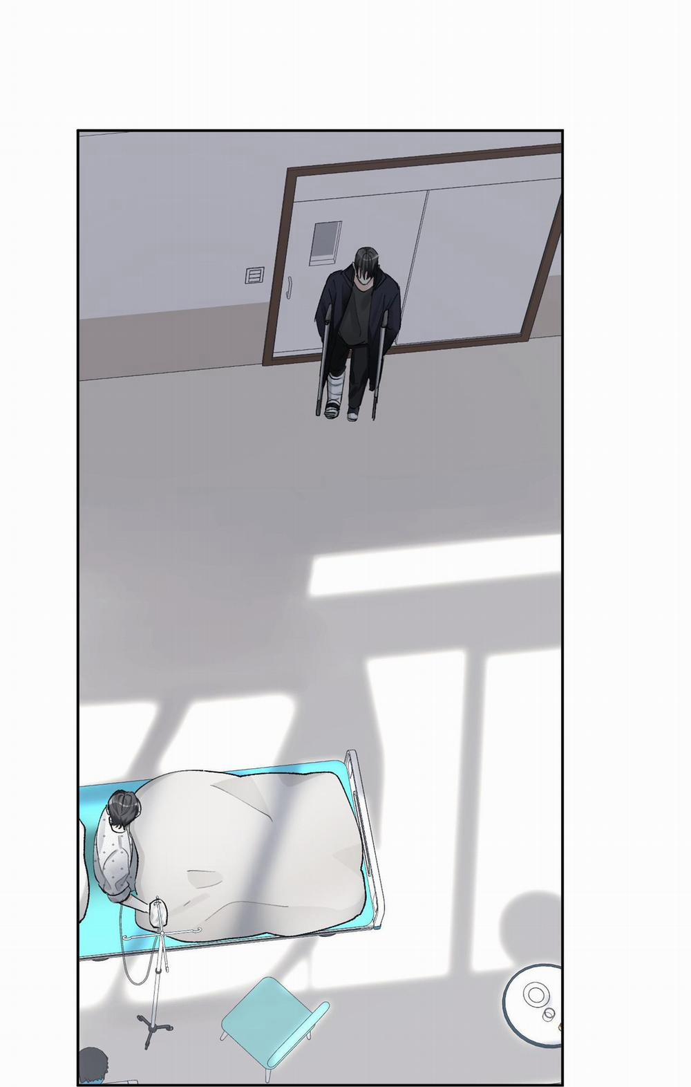 Thế Giới Khi Mất Đi Em 53 trang 112