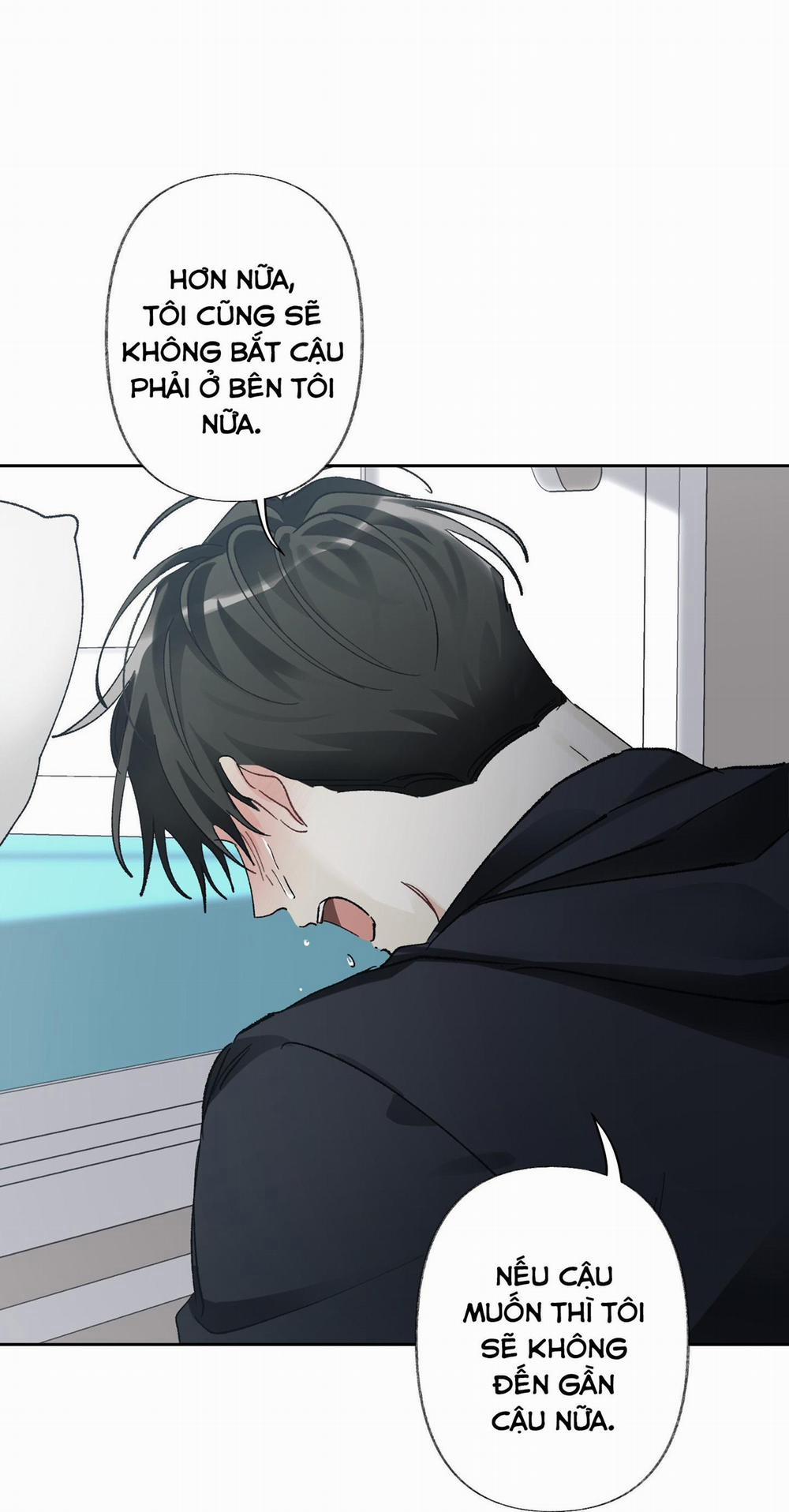 Thế Giới Khi Mất Đi Em 53 trang 141