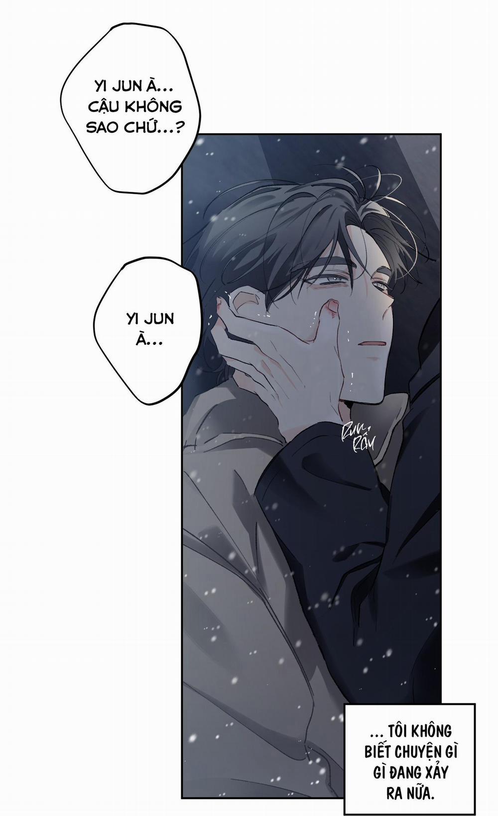 Thế Giới Khi Mất Đi Em 53 trang 43