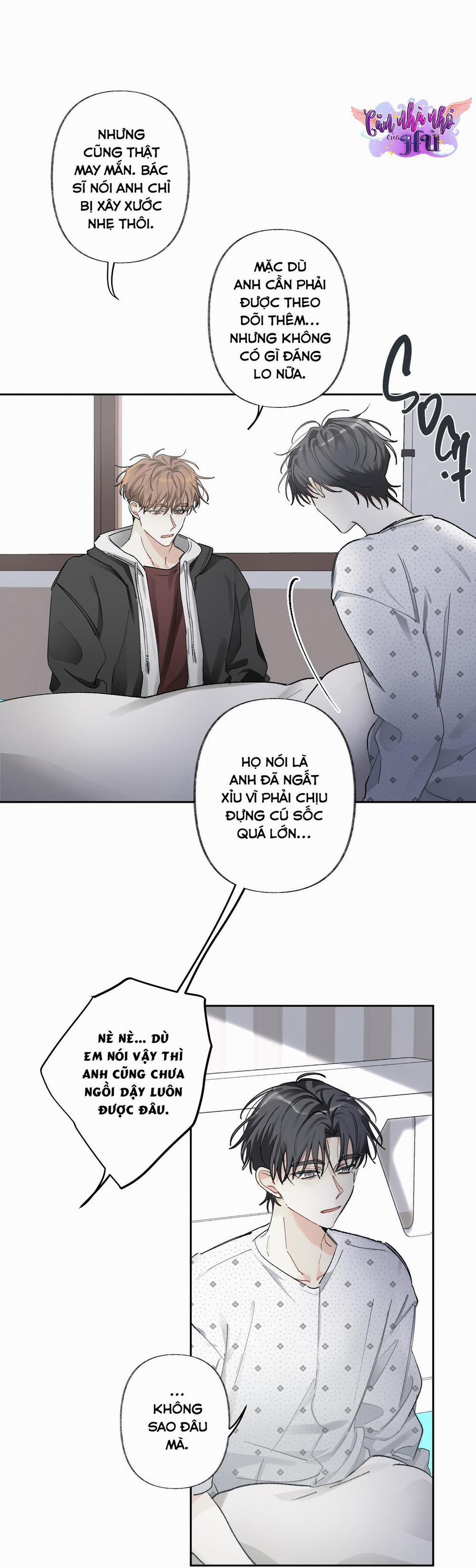 Thế Giới Khi Mất Đi Em 53 trang 90