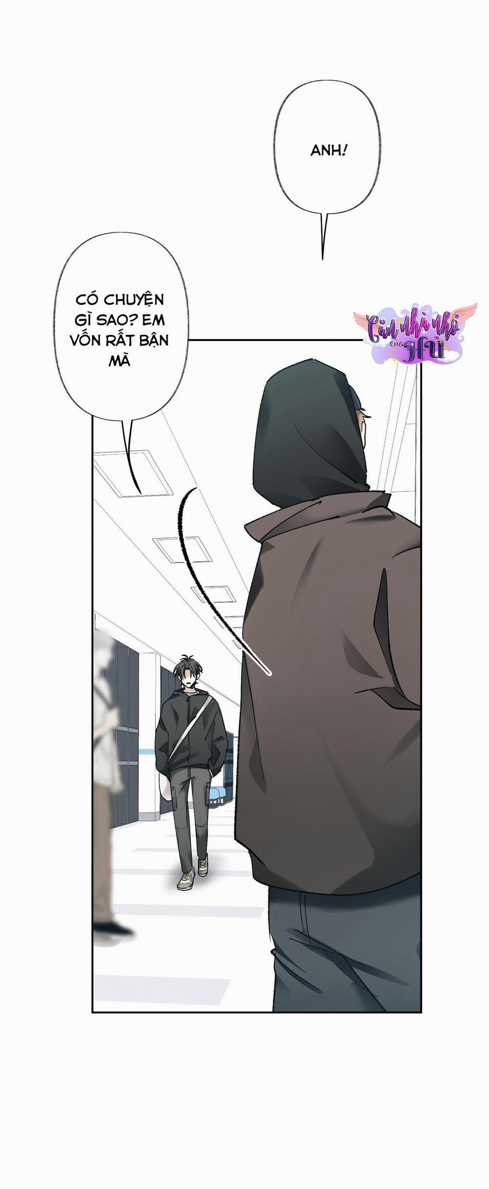 Thế Giới Khi Mất Đi Em 54 trang 50