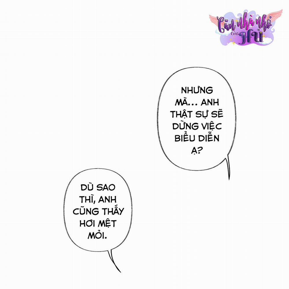 Thế Giới Khi Mất Đi Em 54 trang 55