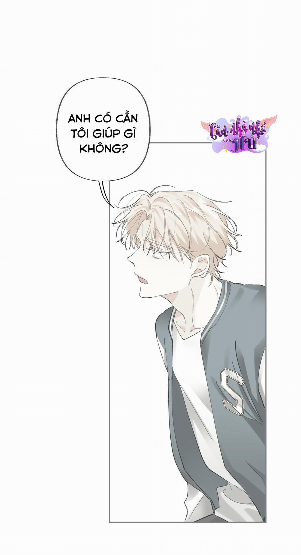 Thế Giới Khi Mất Đi Em 54 trang 6