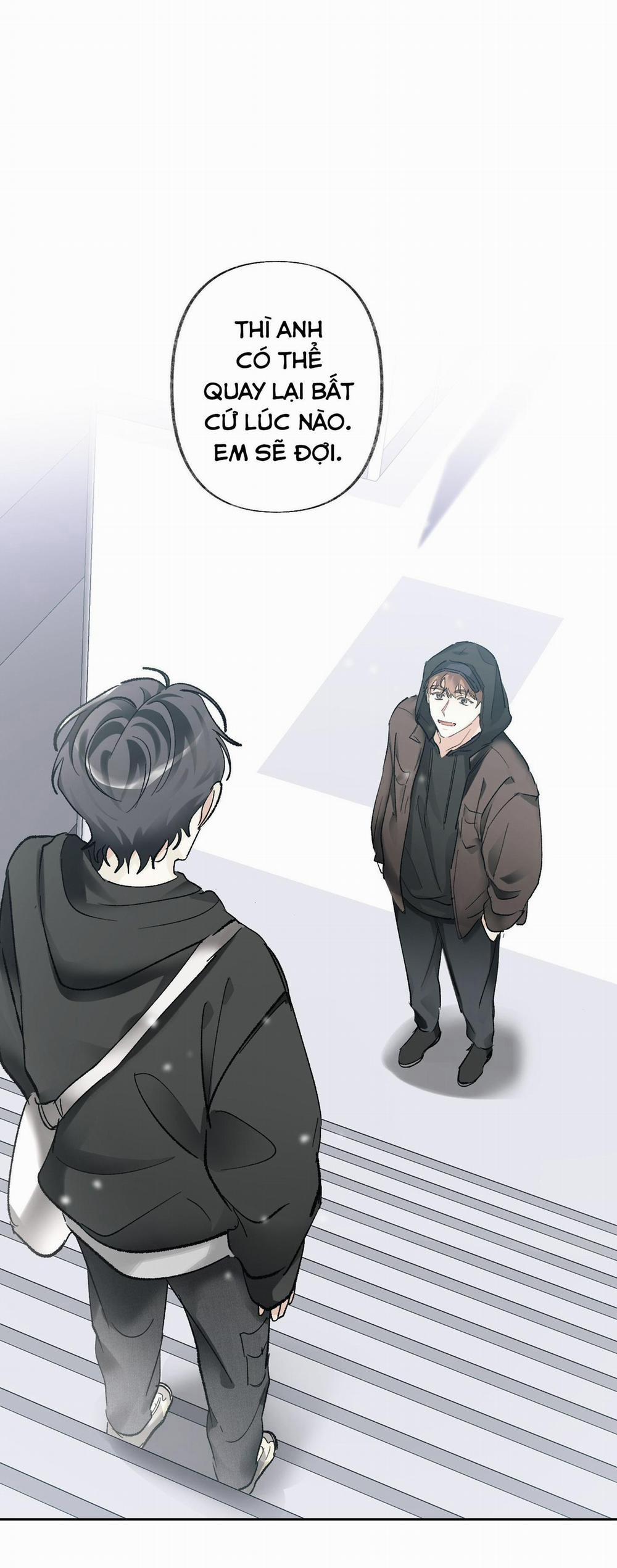 Thế Giới Khi Mất Đi Em 54 trang 61