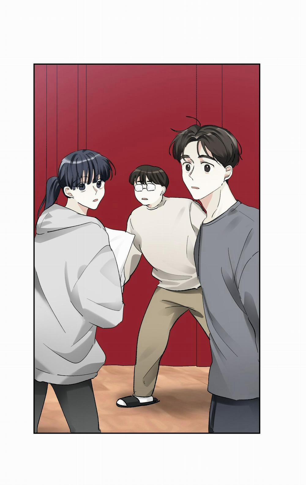 Thế Giới Khi Mất Đi Em 54 trang 73