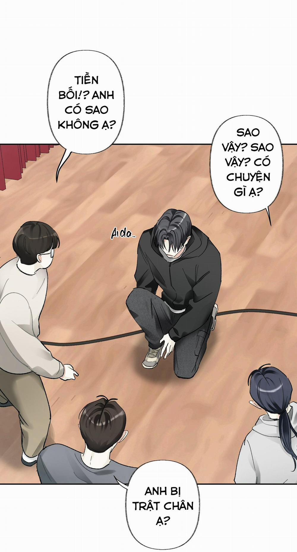 Thế Giới Khi Mất Đi Em 54 trang 74