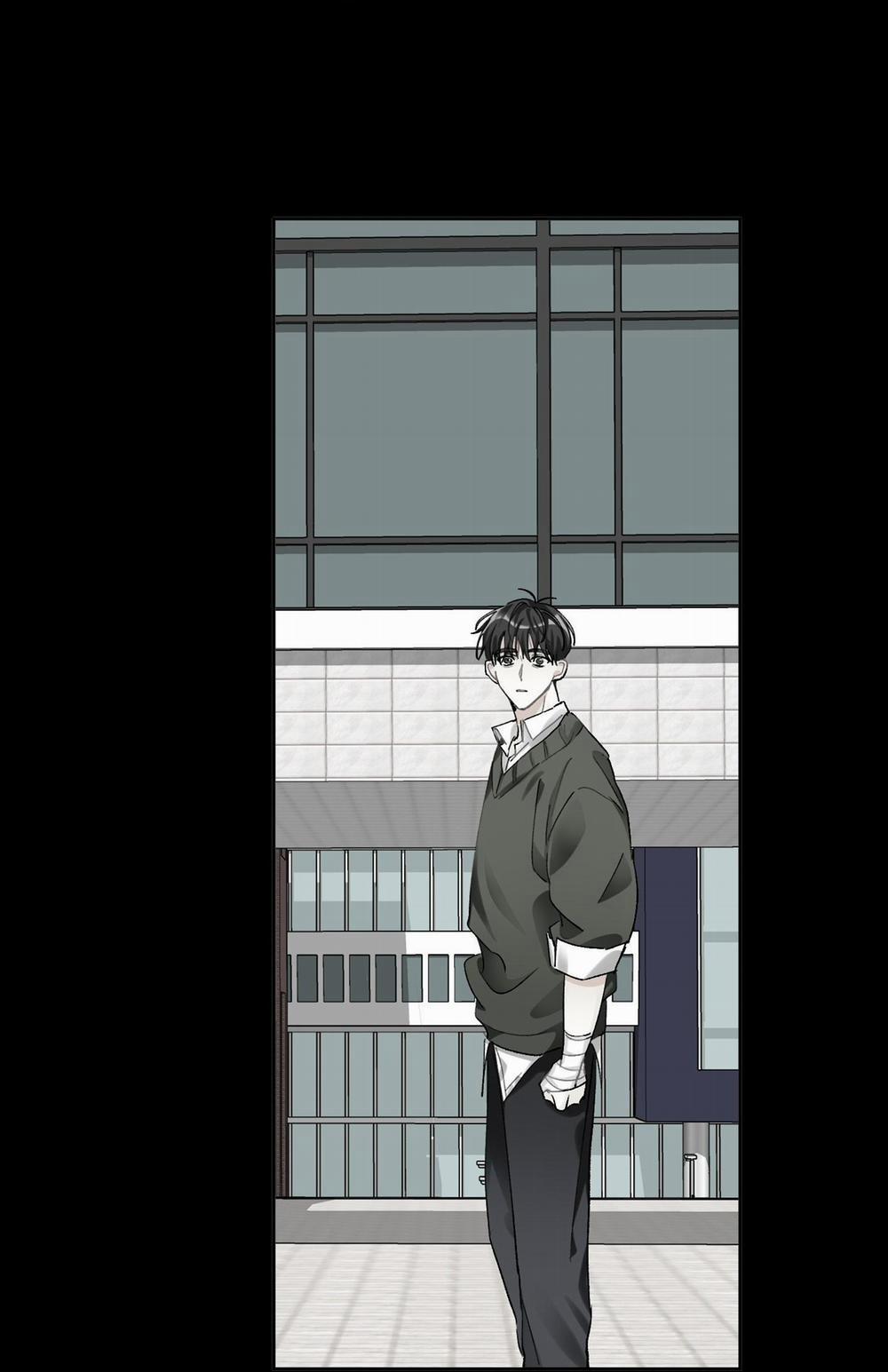 Thế Giới Khi Mất Đi Em 55 trang 128