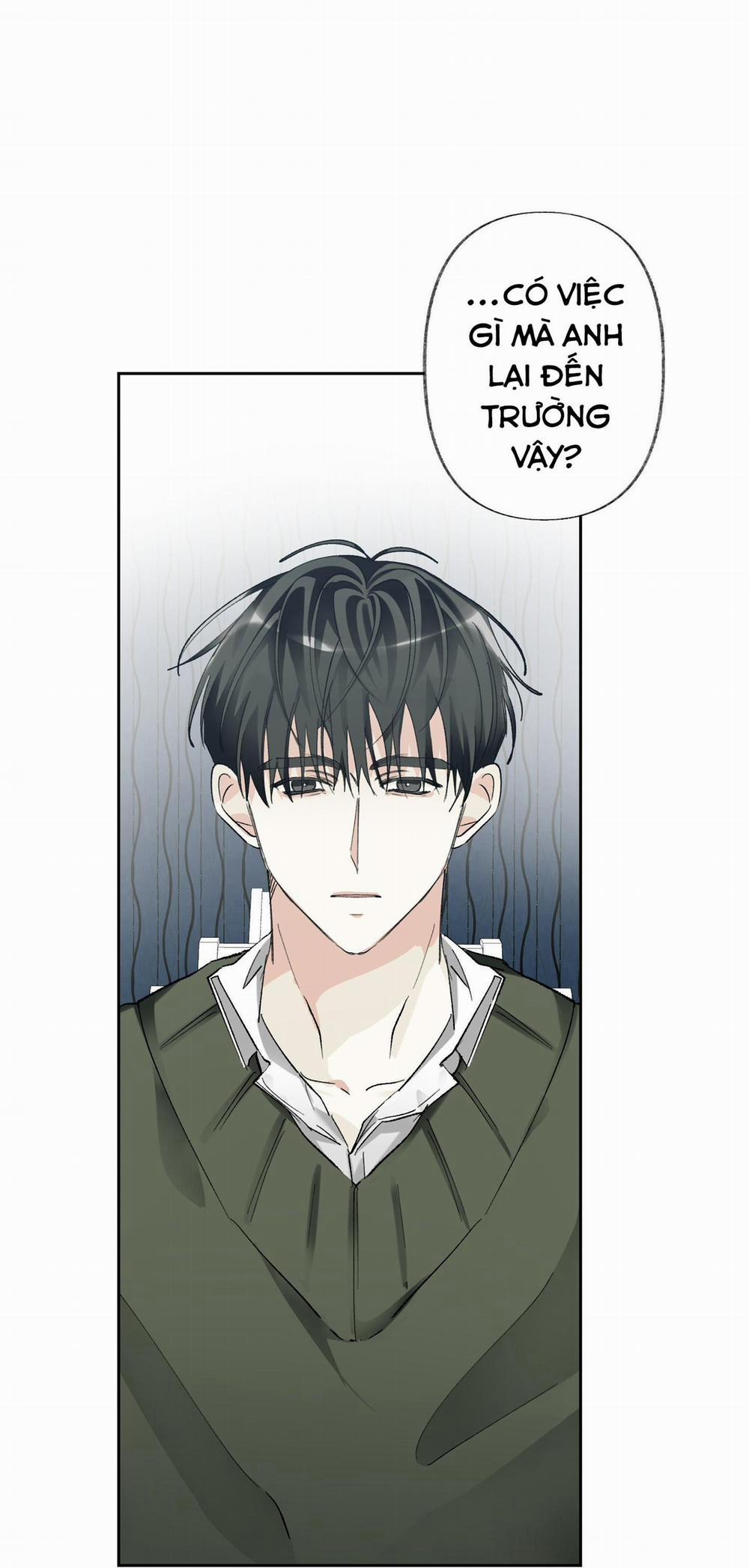 Thế Giới Khi Mất Đi Em 55 trang 38