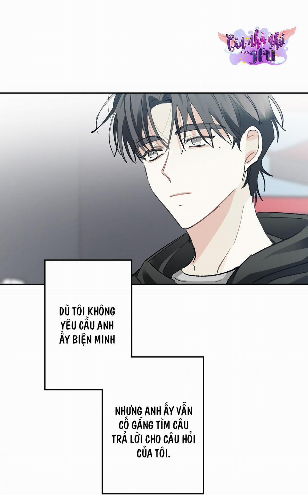 Thế Giới Khi Mất Đi Em 55 trang 70